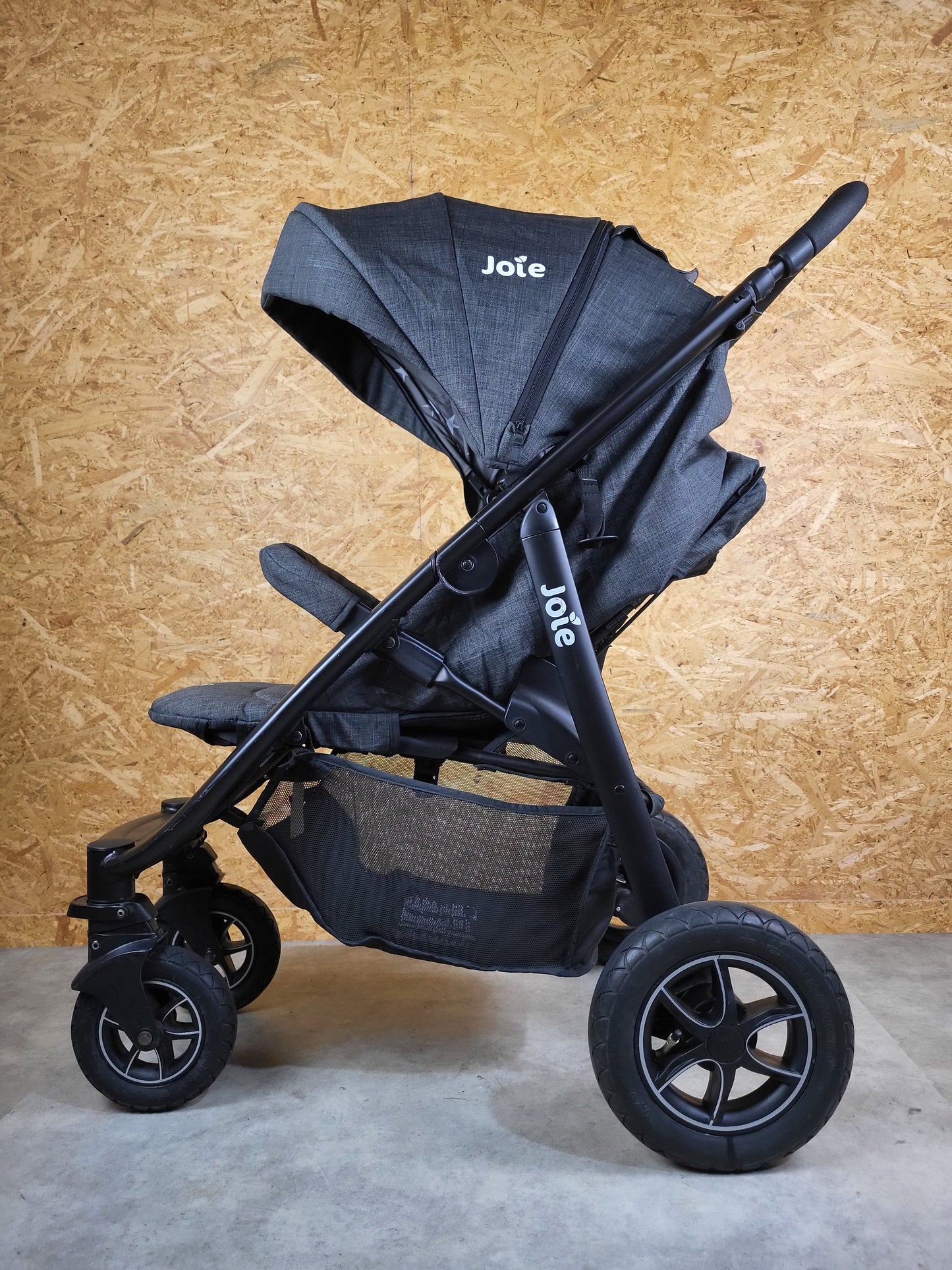 Joie Mytrax Buggy