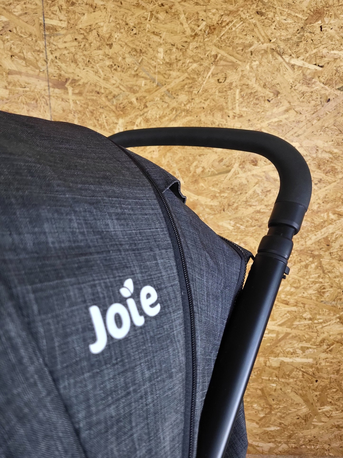 Joie Mytrax Buggy