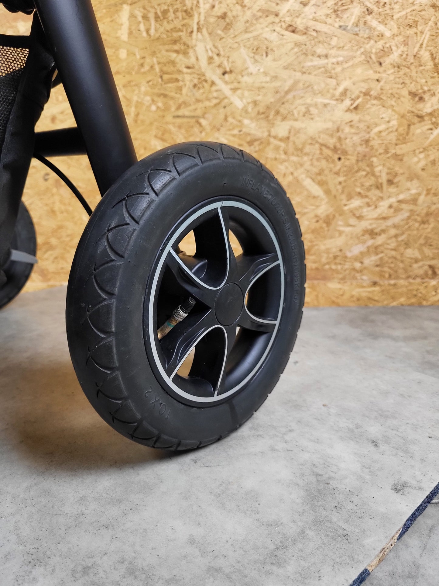Joie Mytrax Buggy