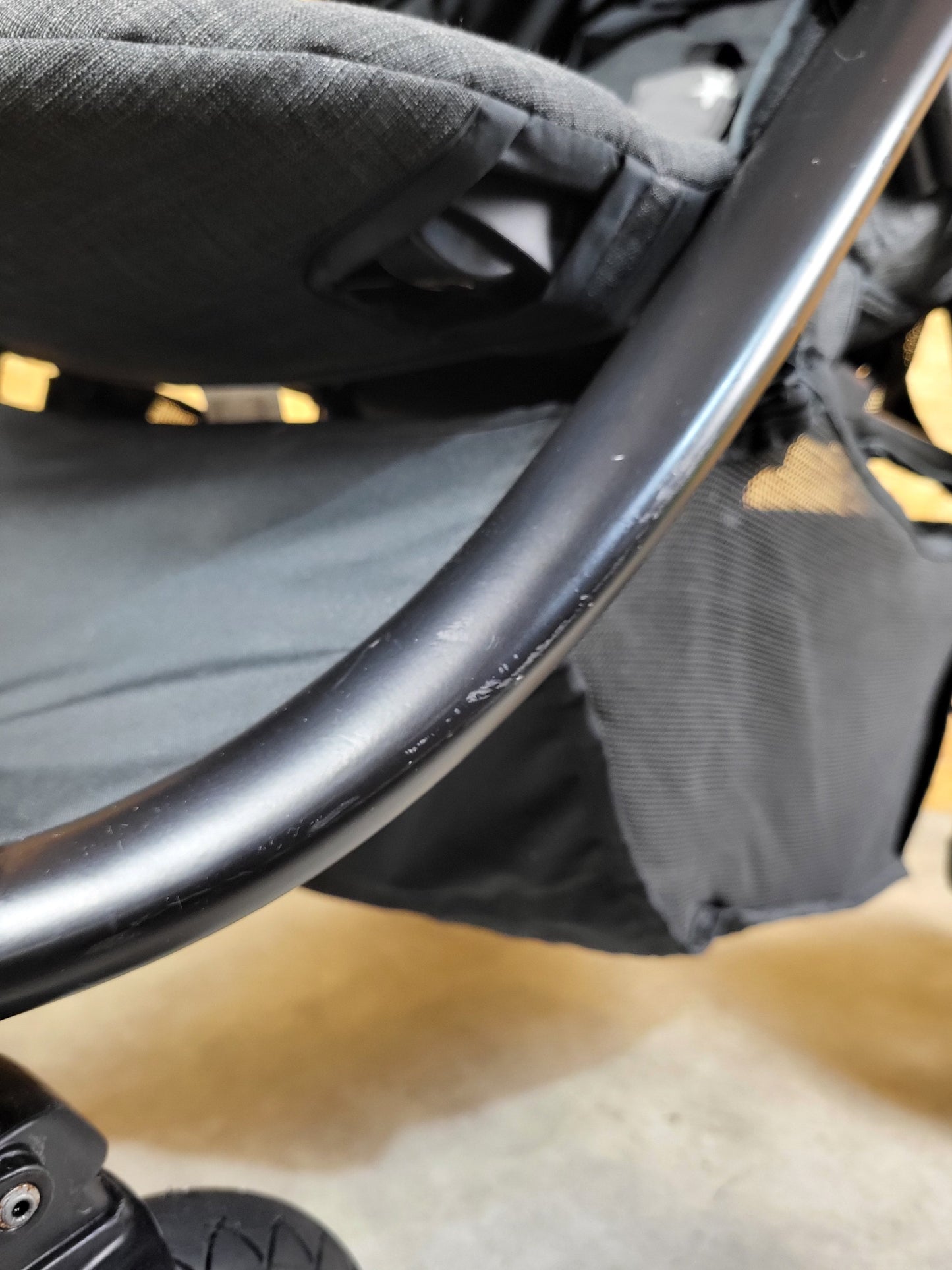 Joie Mytrax Buggy
