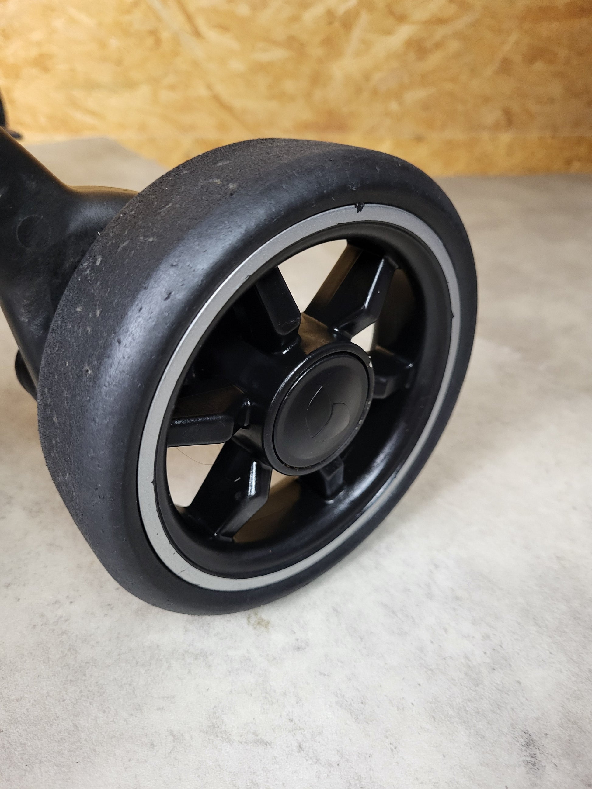 Joie Pact Stroller With Flat Reclining Seat - Blau in Gutem Zustand am Besten Kinderwagen 9 Kostenloser Versand