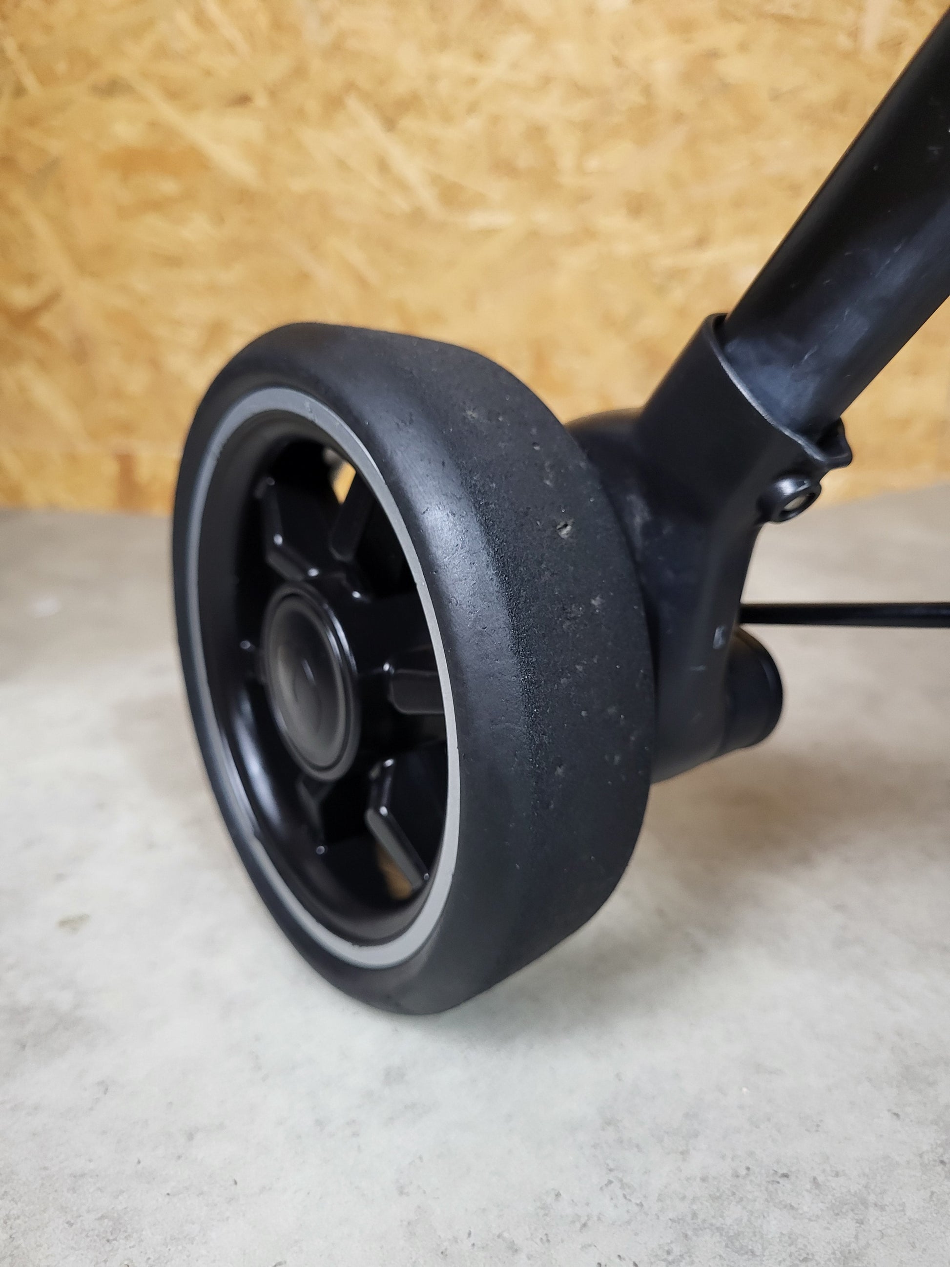 Joie Pact Stroller With Flat Reclining Seat - Blau in Gutem Zustand am Besten Kinderwagen 6 Kostenloser Versand