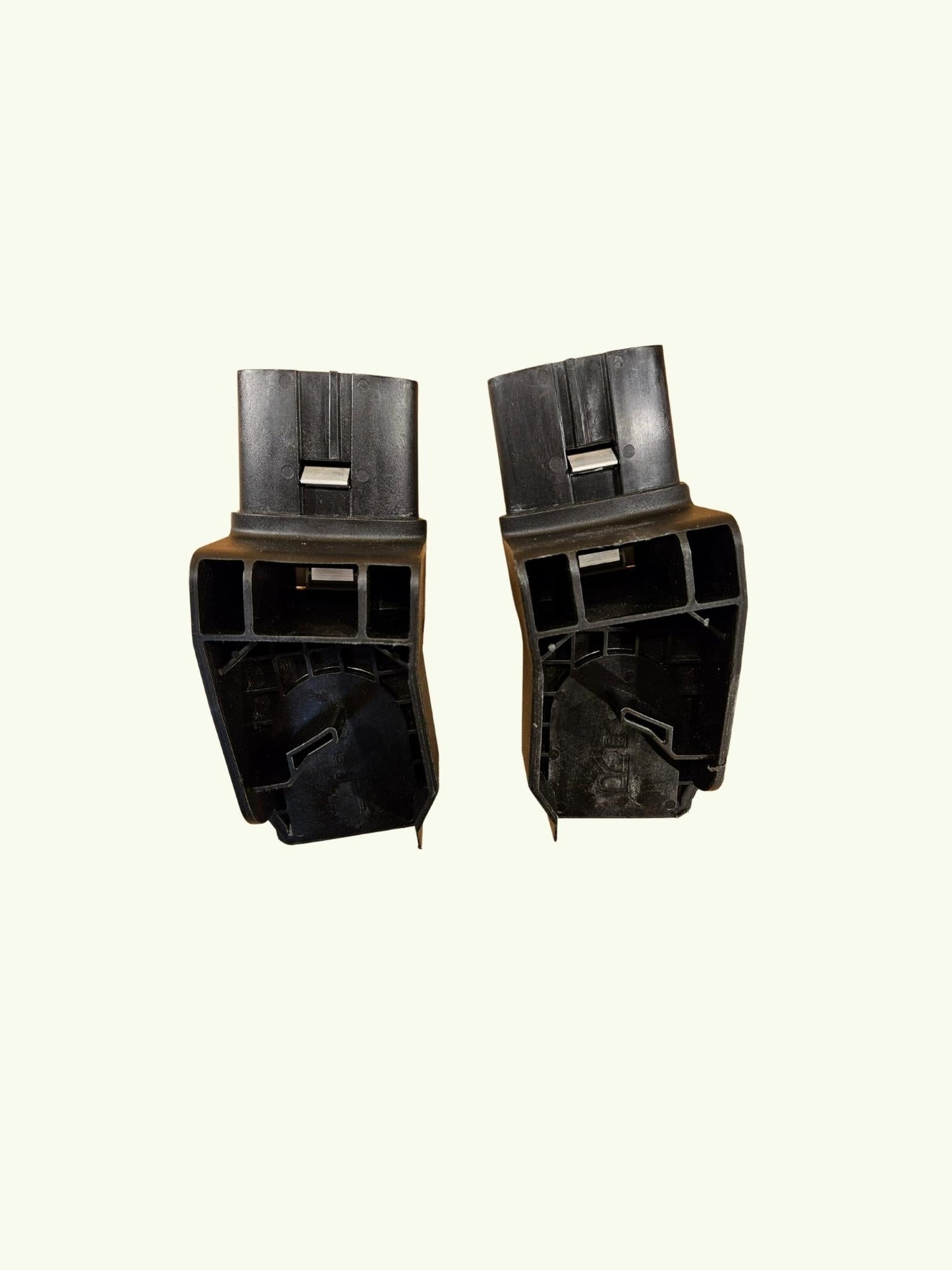 Joolz - Autositzadapter - Schwarz 3