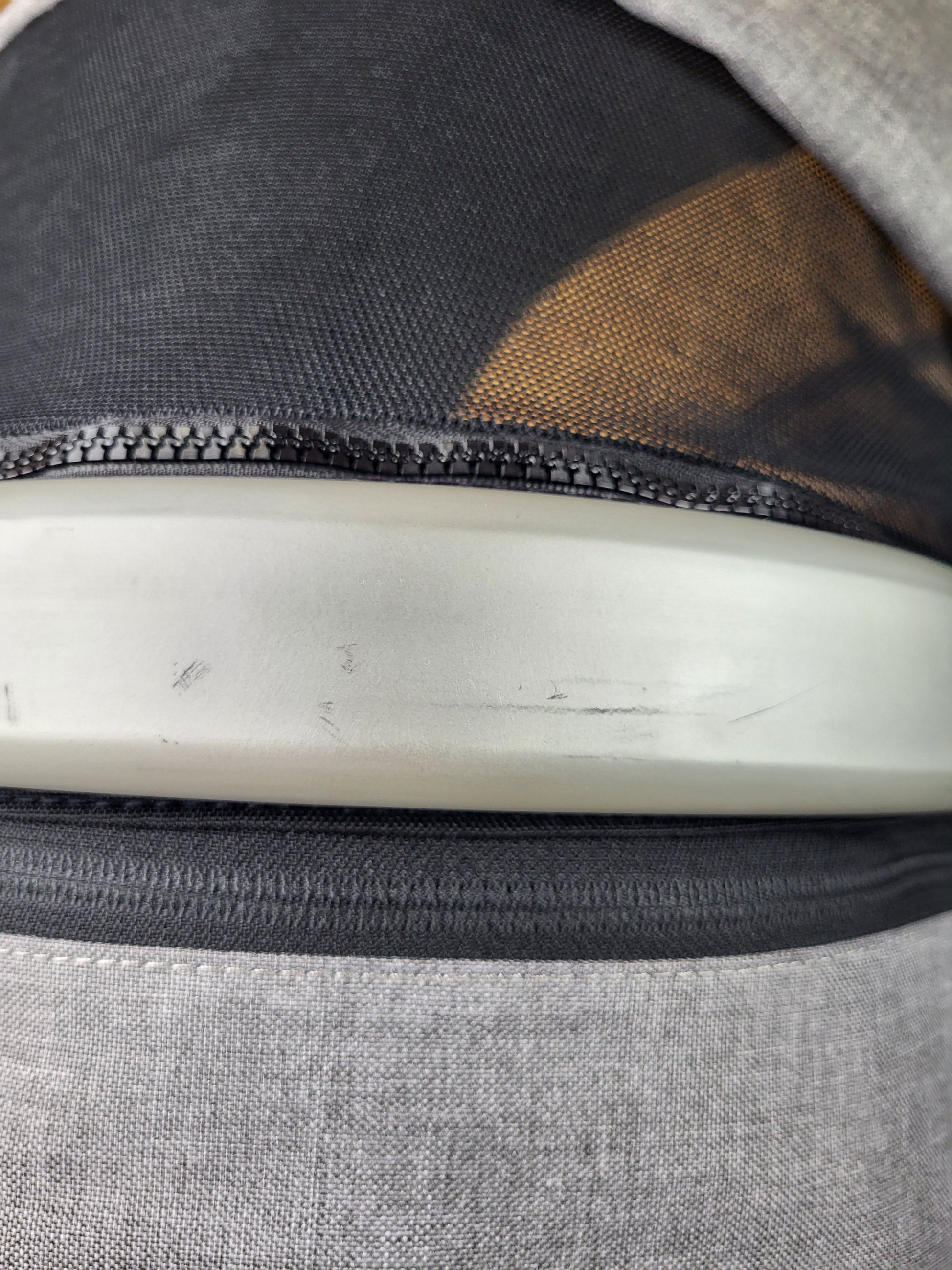 Joolz Day 3 Kombikinderwagen (liegewanne und Sportsitz) - Grey/braun - in Gutem Zustand am Besten Kinderwagen 14