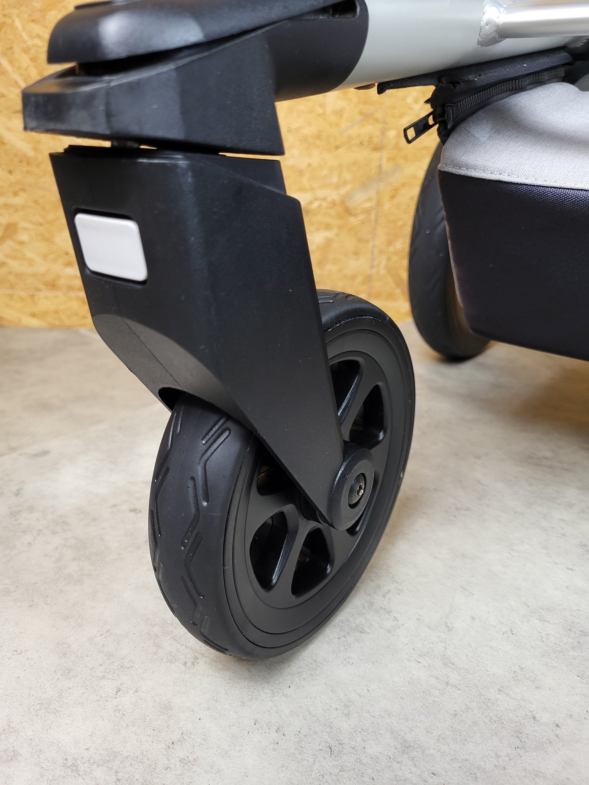 Joolz Day 3 Kombikinderwagen (liegewanne und Sportsitz) - Grey/braun - in Gutem Zustand am Besten Kinderwagen 10