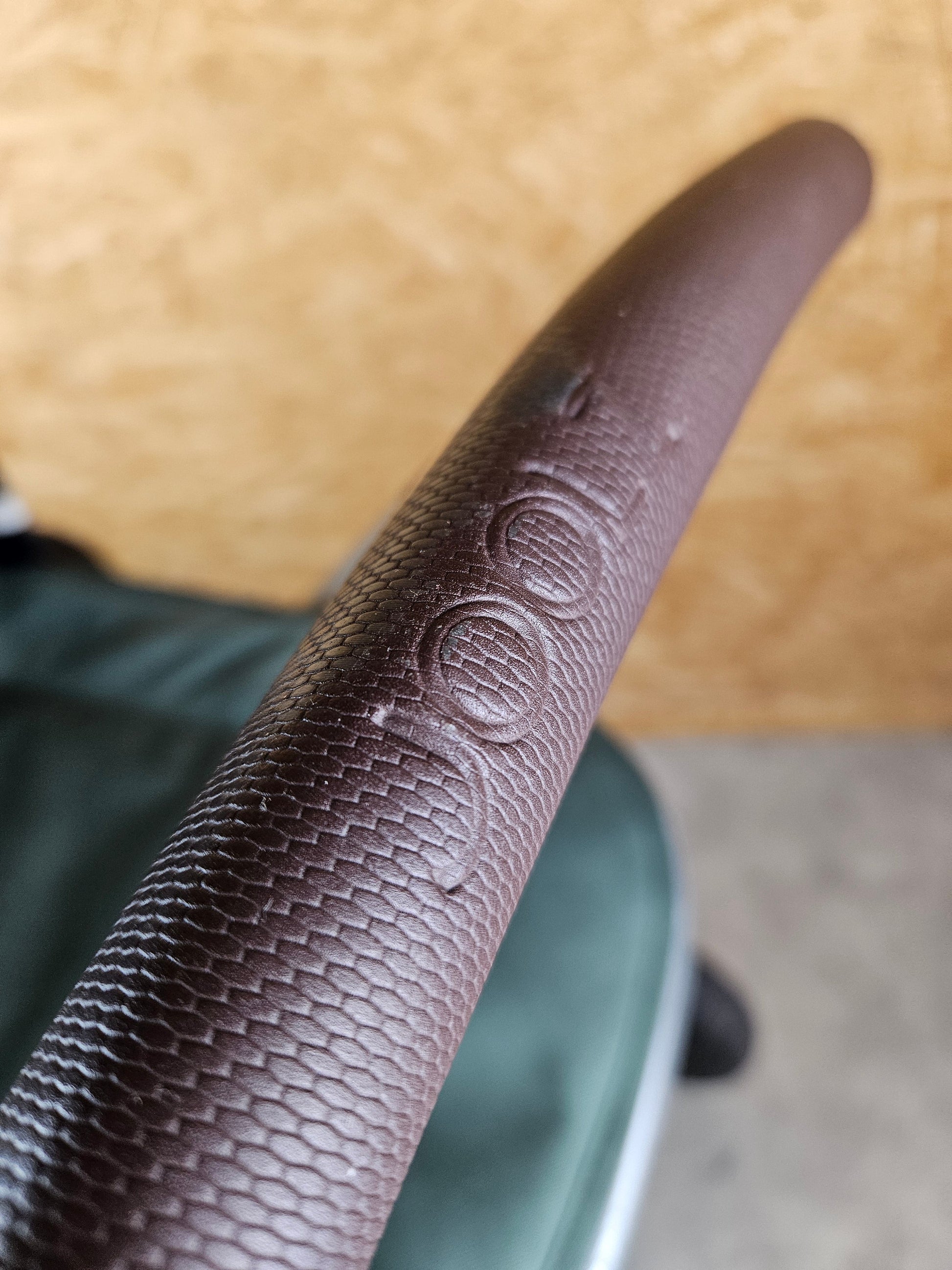 Joolz - Day 3 Kombikinderwagen (sportsitz und Liegewanne) - Marvelous Green in Gutem Zustand Grün / Gut Kinderwagen 15