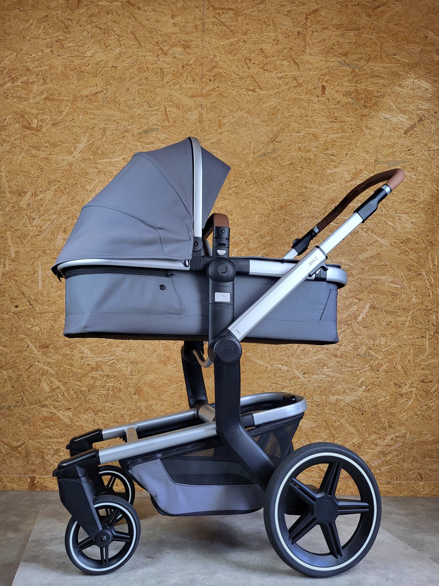 Joolz - Day+ am Besten Kinderwagen 6 Kostenloser Versand