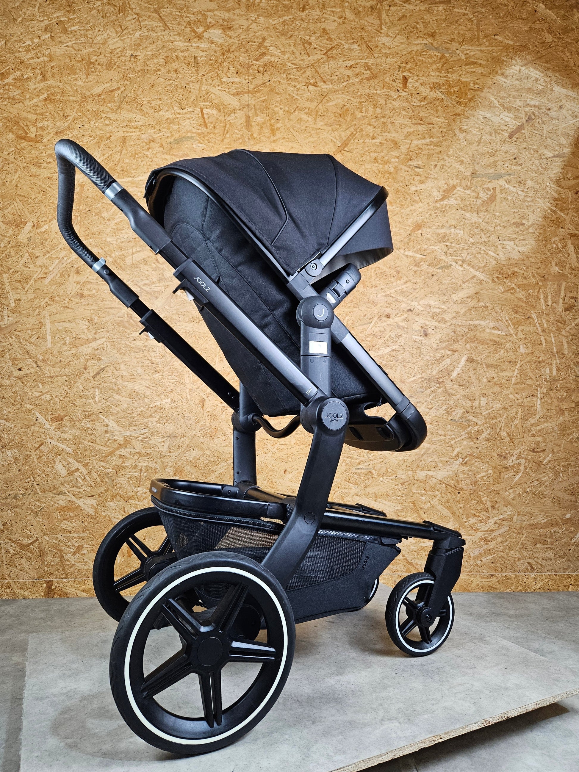 Joolz - Day+ am Besten Kinderwagen 5 Kostenloser Versand