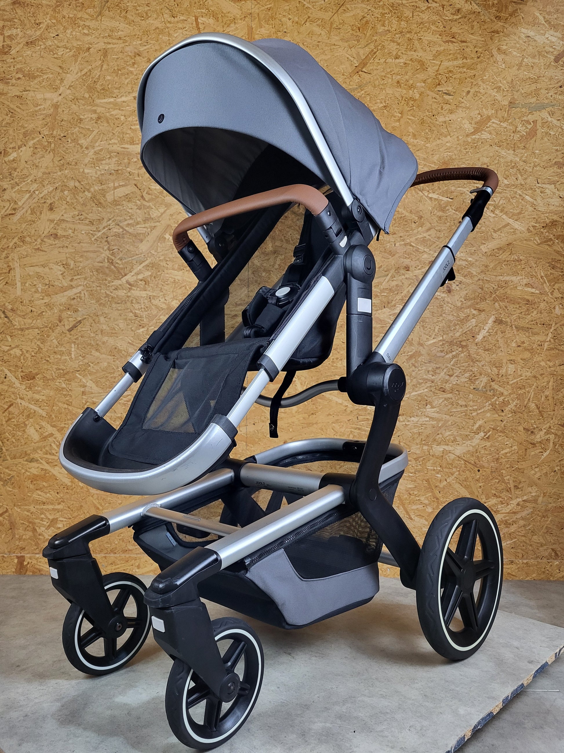 Joolz - Day+ am Besten Kinderwagen 9 Kostenloser Versand