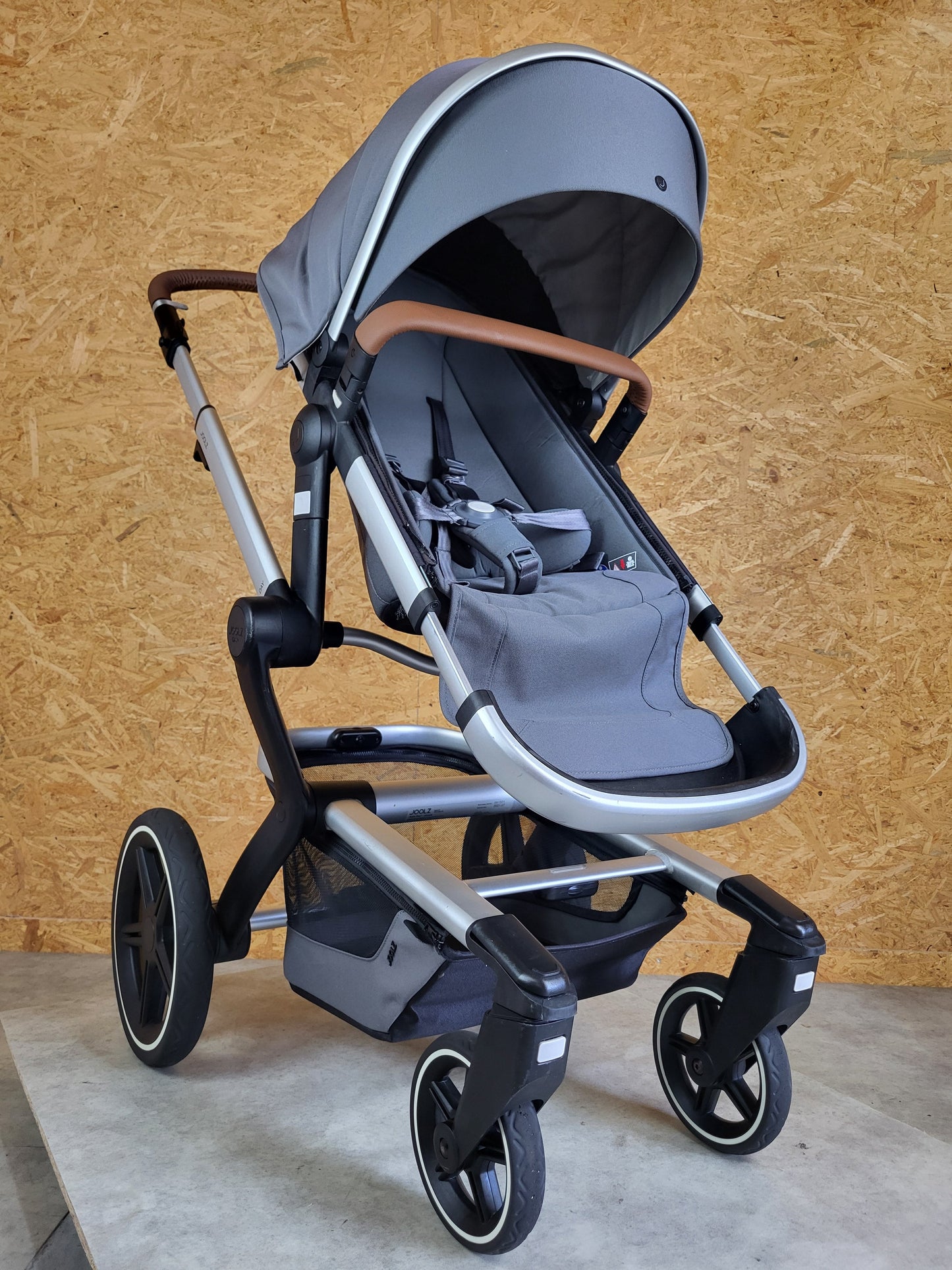Joolz - Day+ am Besten Kinderwagen 2 Kostenloser Versand