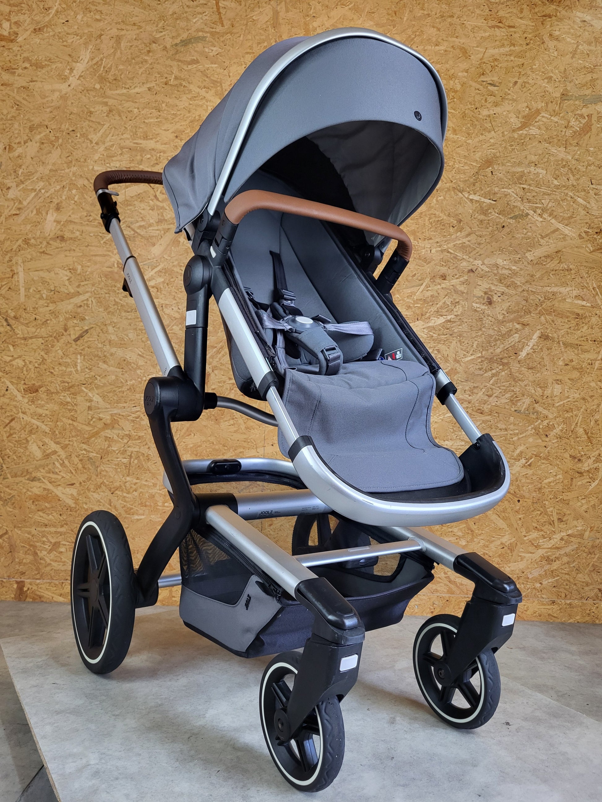 Joolz - Day+ am Besten Kinderwagen 2 Kostenloser Versand