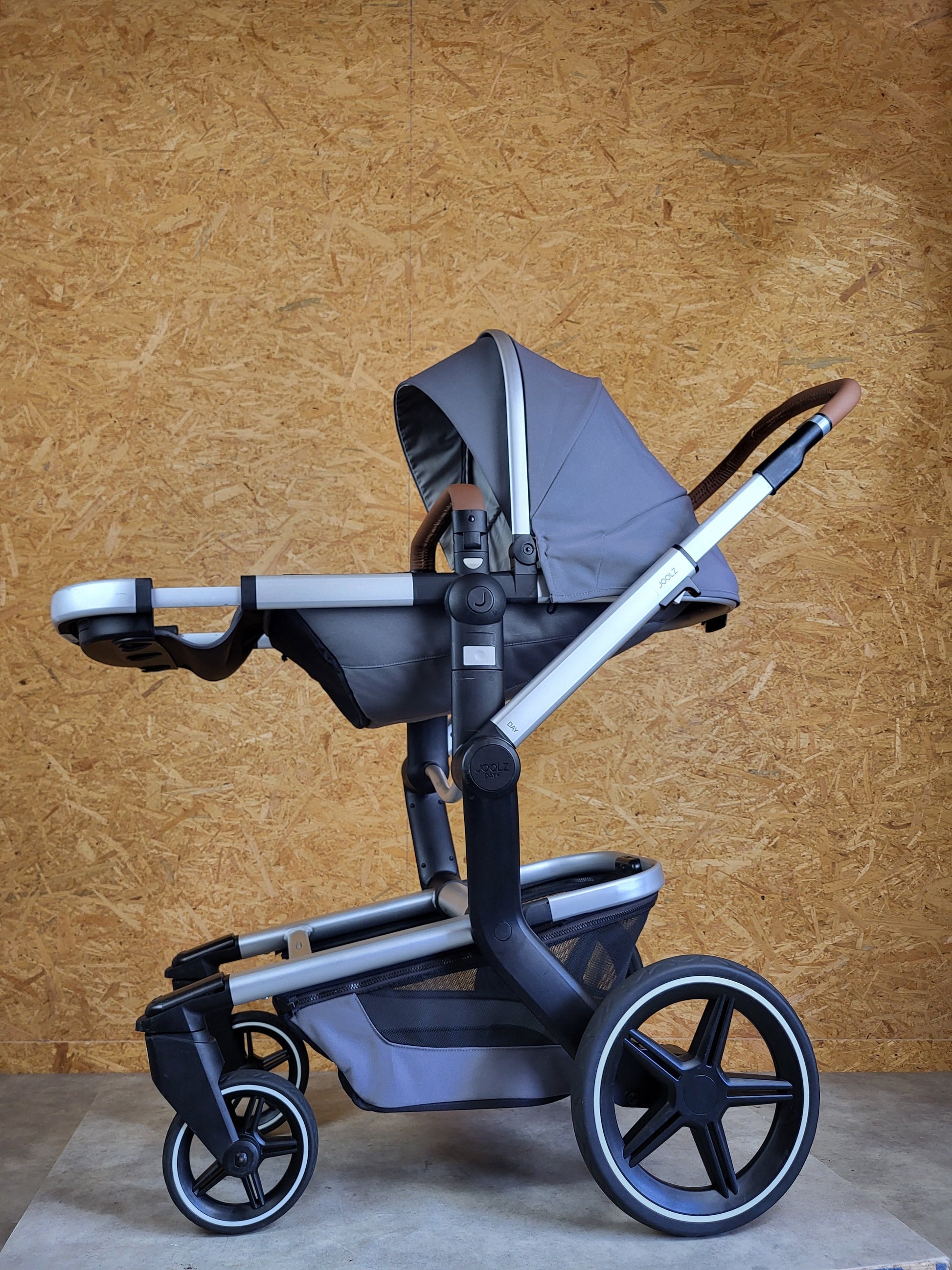 Joolz - Day+ am Besten Kinderwagen 5 Kostenloser Versand