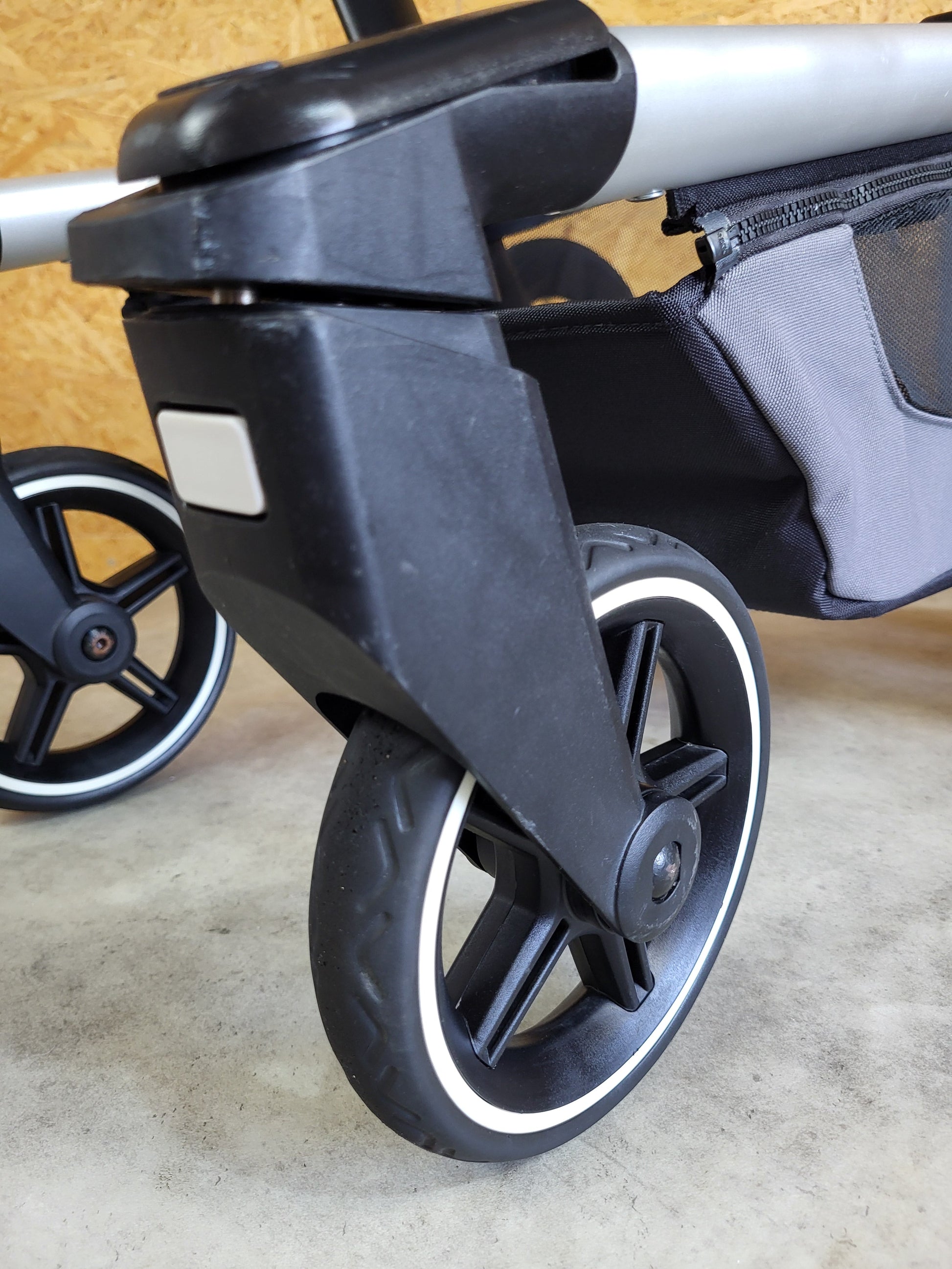 Joolz - Day+ am Besten Kinderwagen 11 Kostenloser Versand