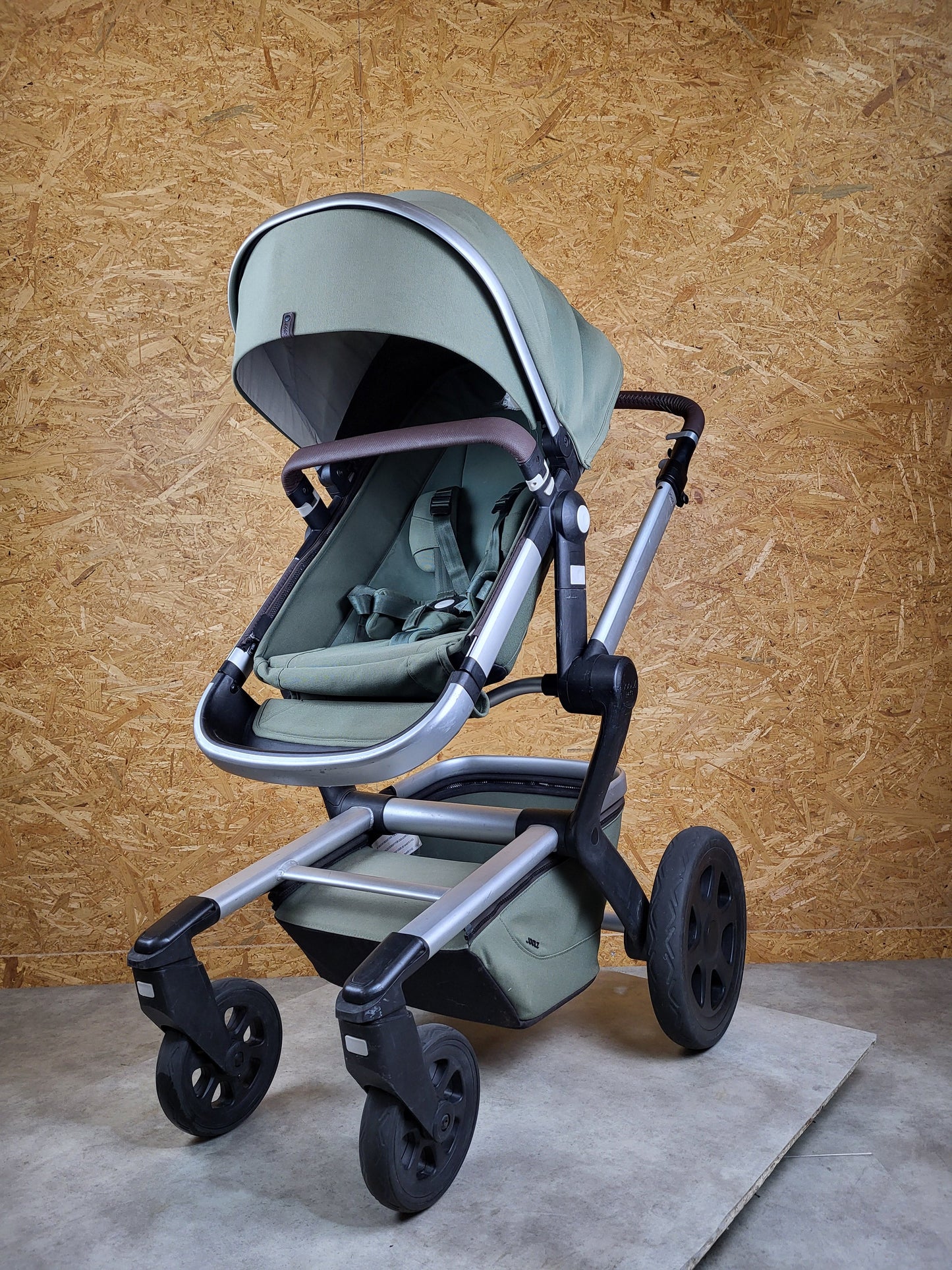 Joolz - Day³ am Besten Kinderwagen 11