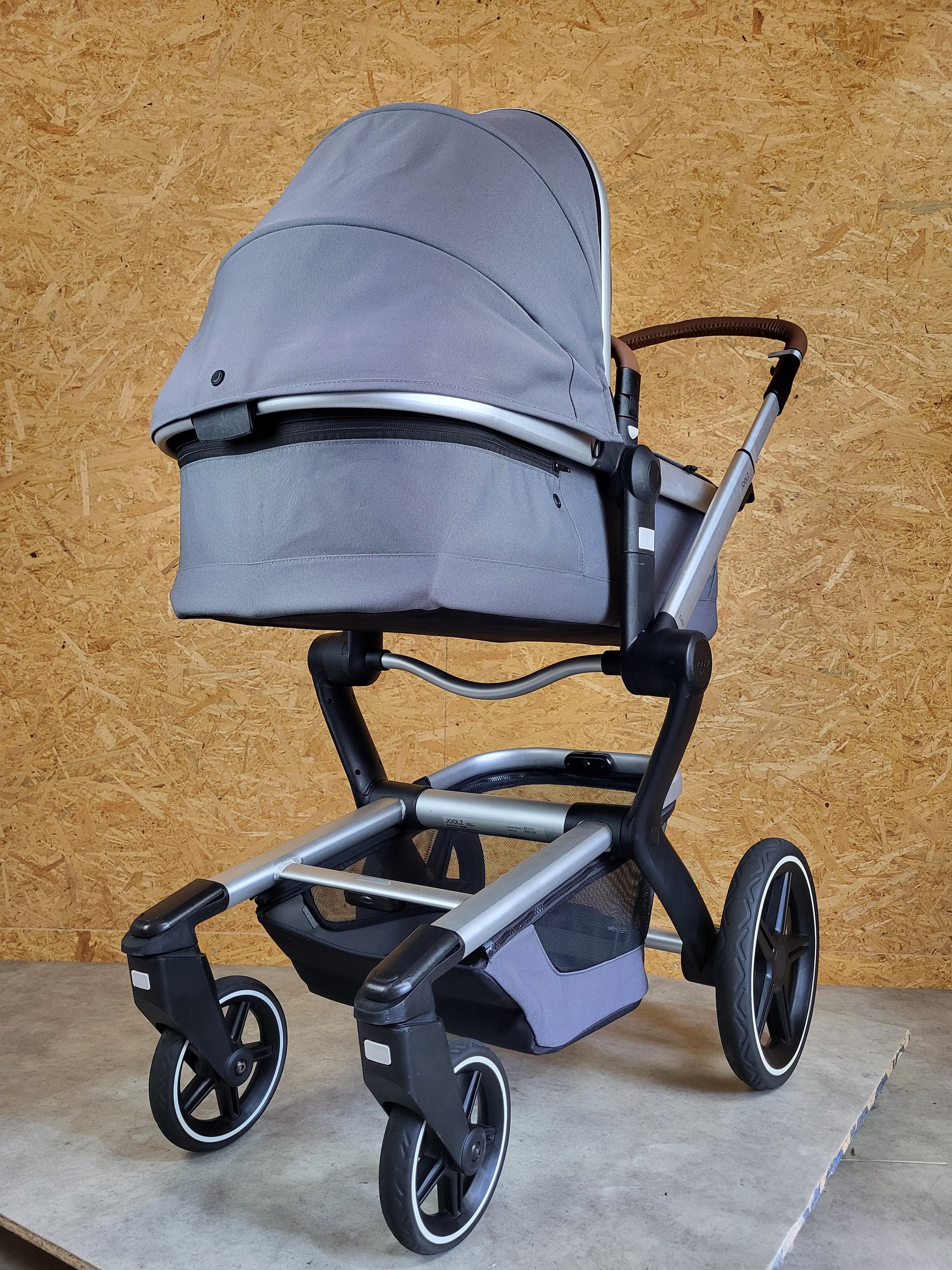Joolz - Day+ am Besten Kinderwagen 7 Kostenloser Versand