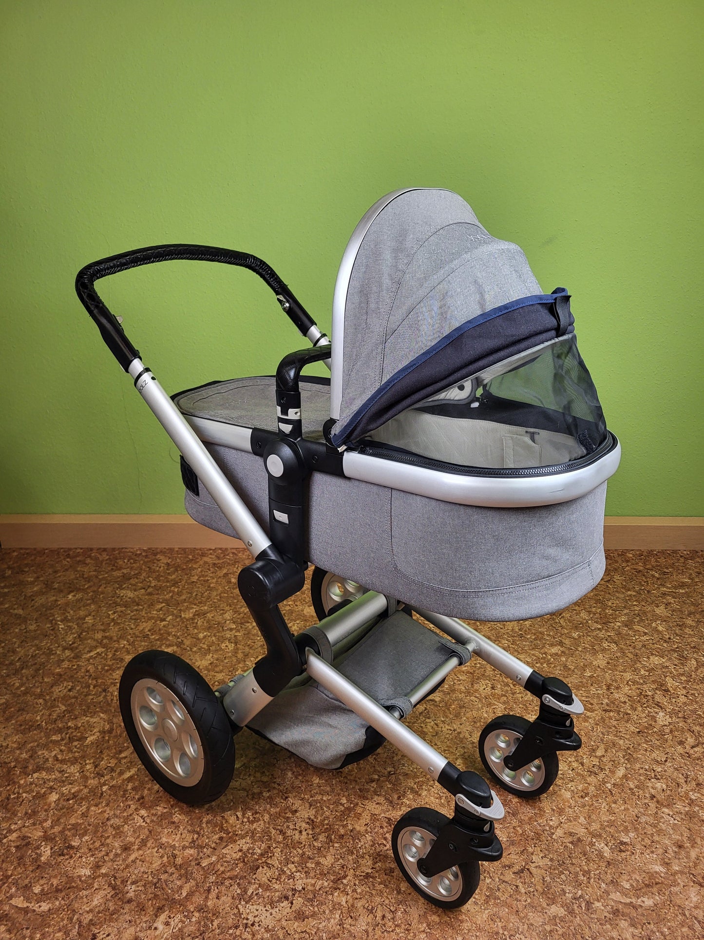 Joolz - Day Kombikinderwagen Kinderwagen 16