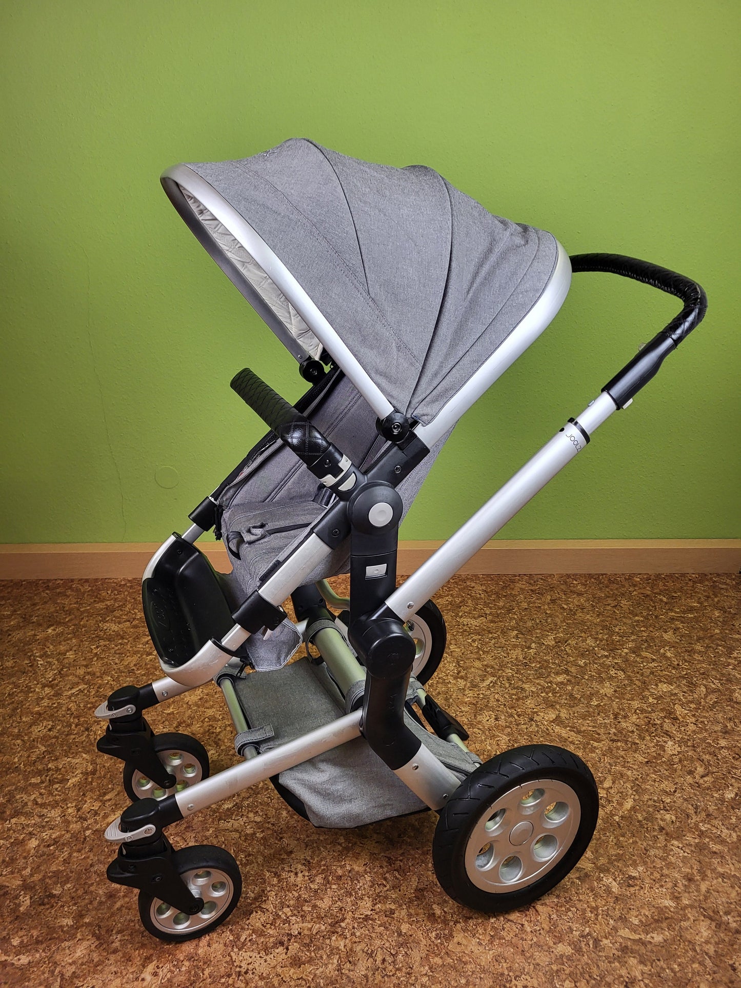 Joolz - Day Kombikinderwagen Kinderwagen 4
