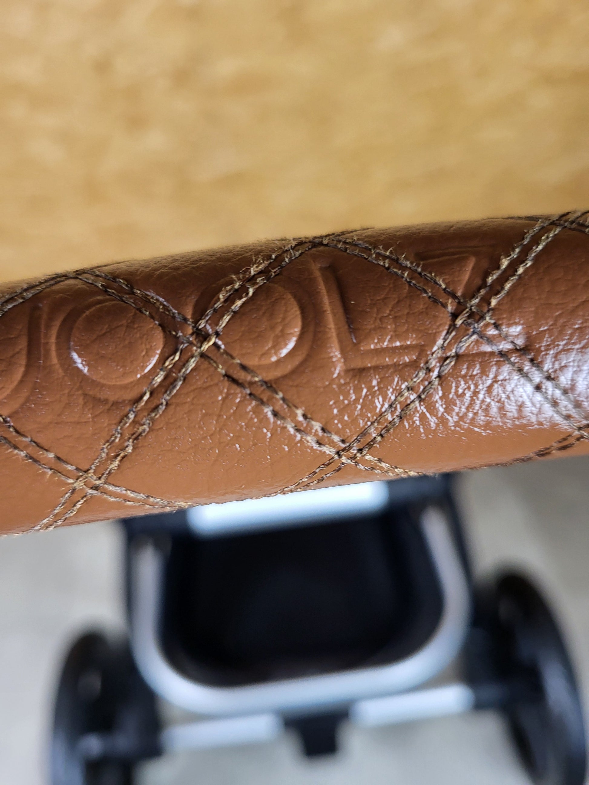 Joolz Day+ Kombikinderwagen (liegewanne und Sportsitz) - Grau in Gutem Zustand am Besten Kinderwagen 15 Kostenloser