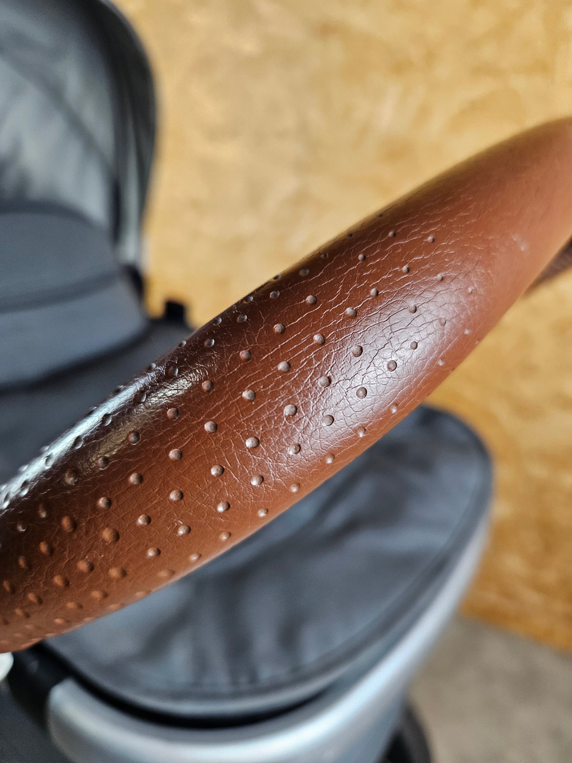 Joolz - Day Kombikinderwagen (sportsitz und Liegewanne) Grau in Gutem Zustand Grau / Gut Kinderwagen 15