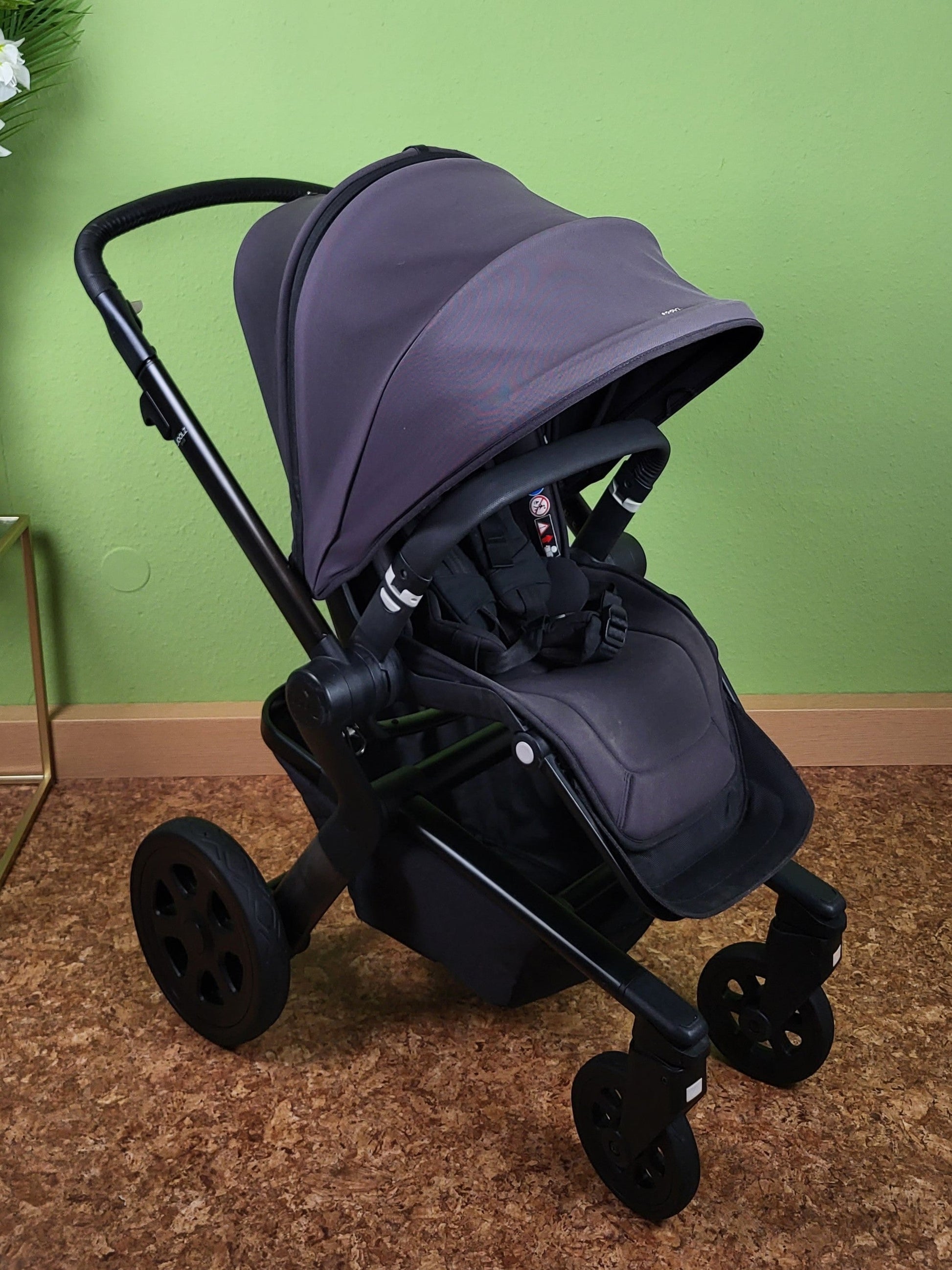 Joolz - Hub Kombikinderwagen Kinderwagen 3