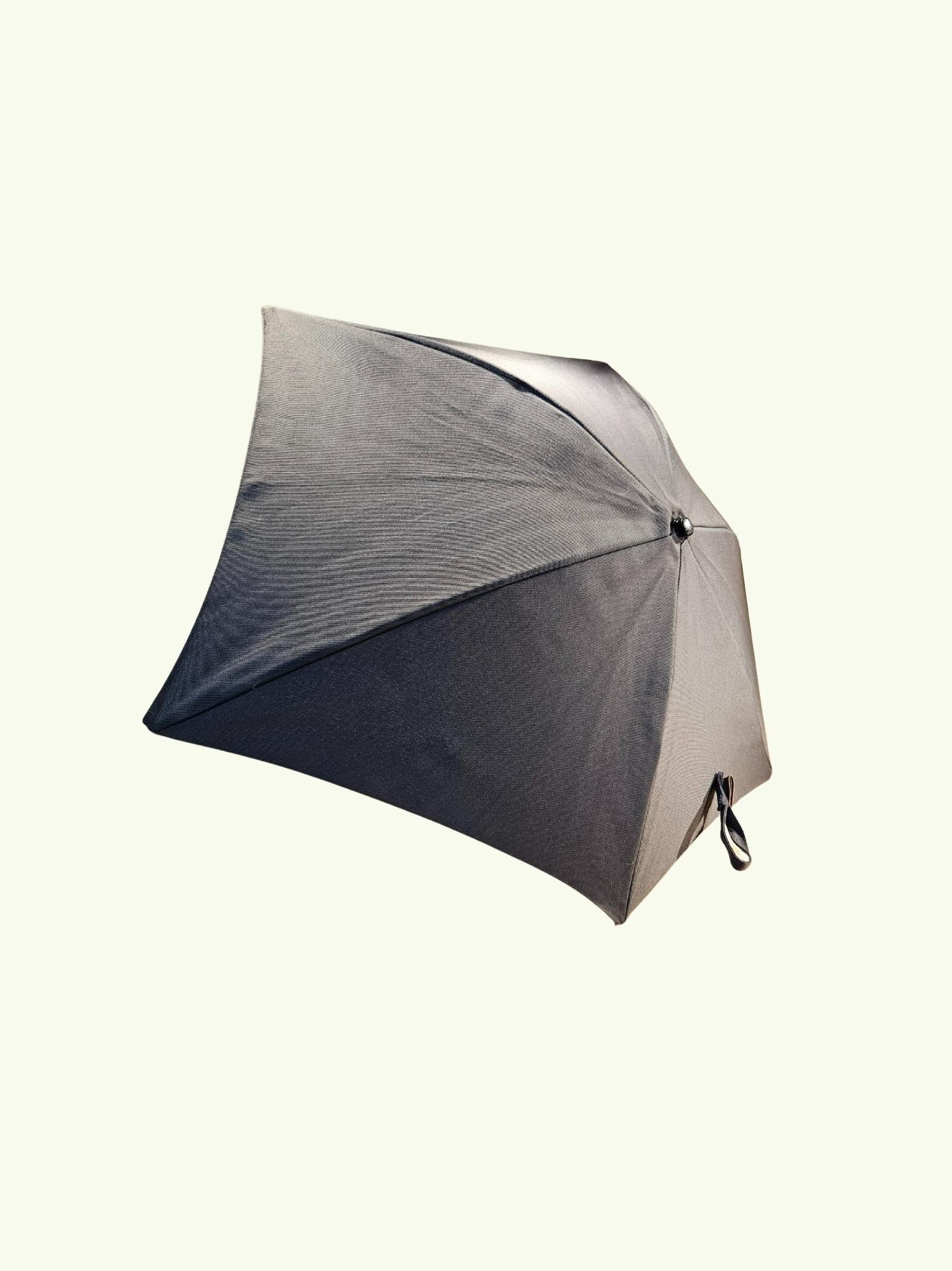 Joolz - Sonnenschirm - Grau 2