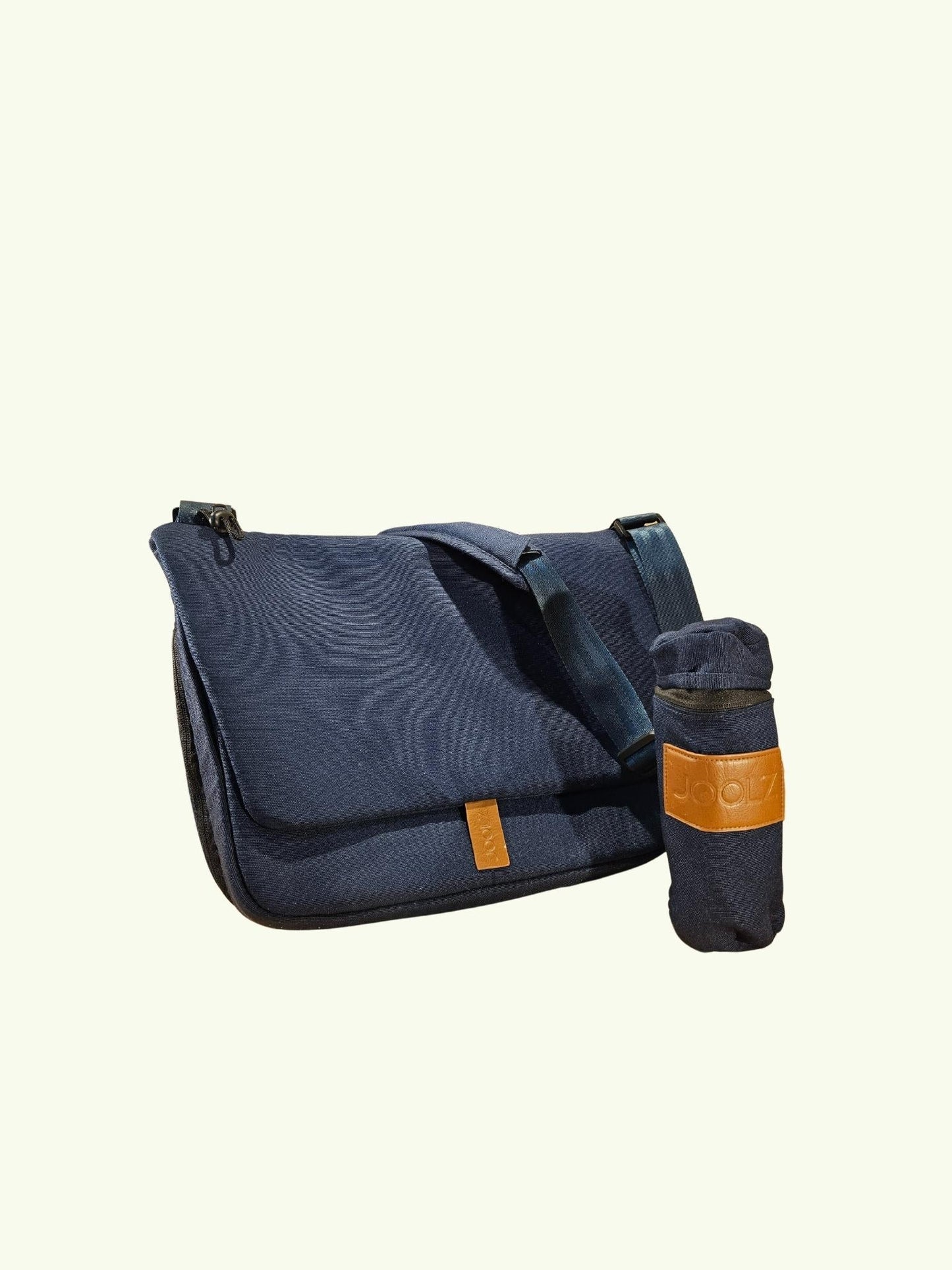 Joolz - Wickeltasche - Blau 2