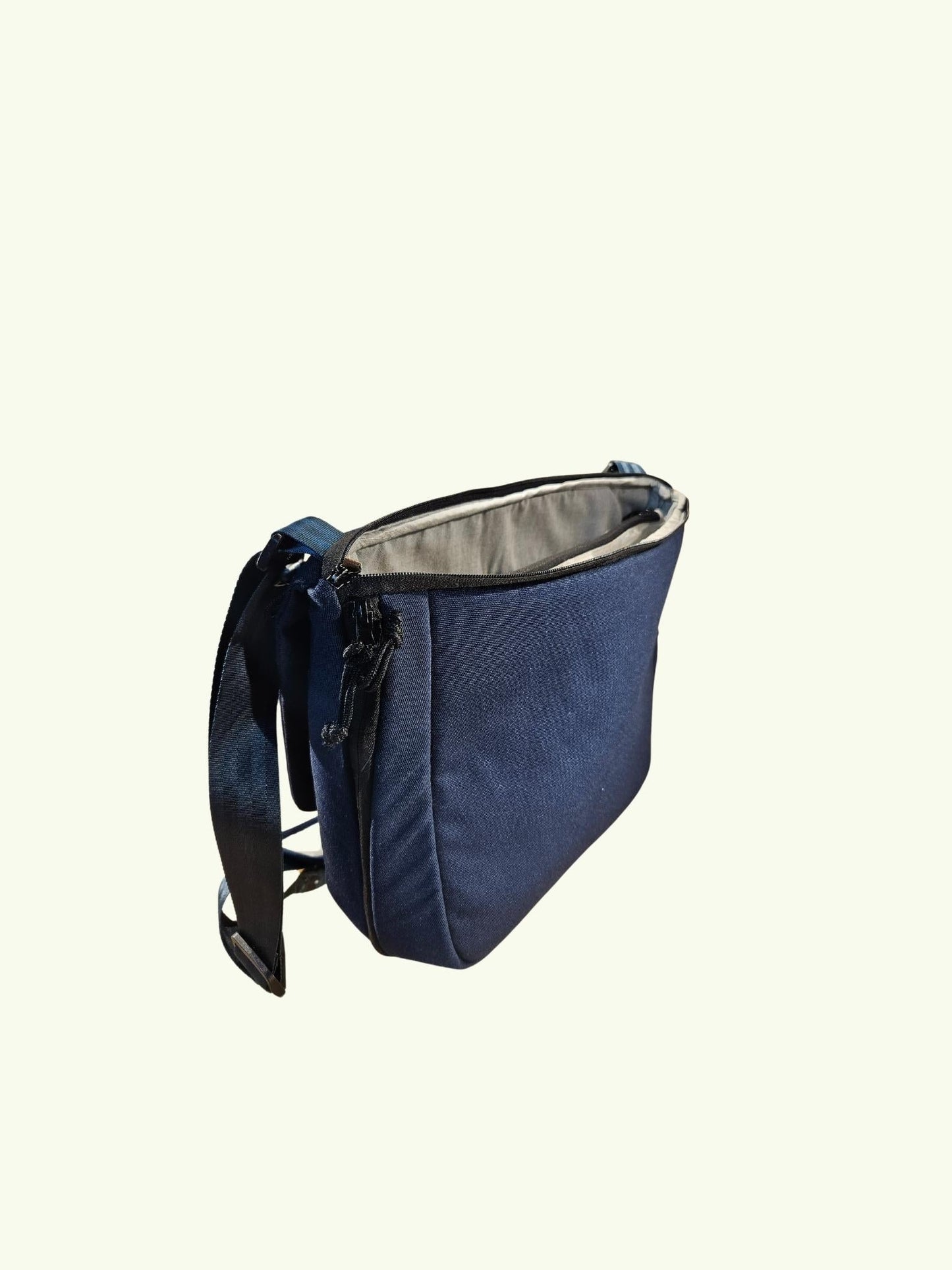 Joolz - Wickeltasche - Blau 3