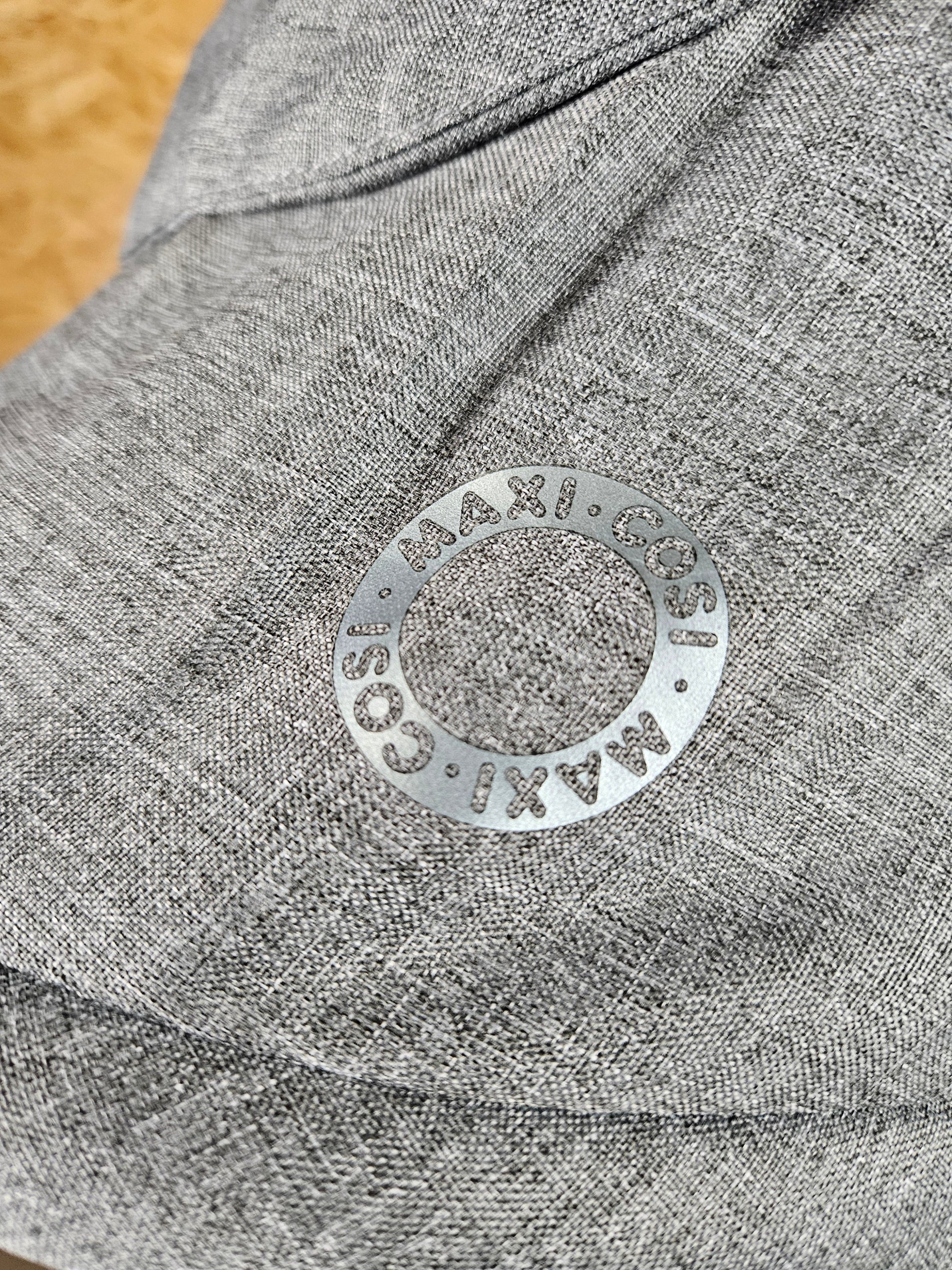 Maxi Cosi - Zelia s - Kinderwagen 2-in-1 8