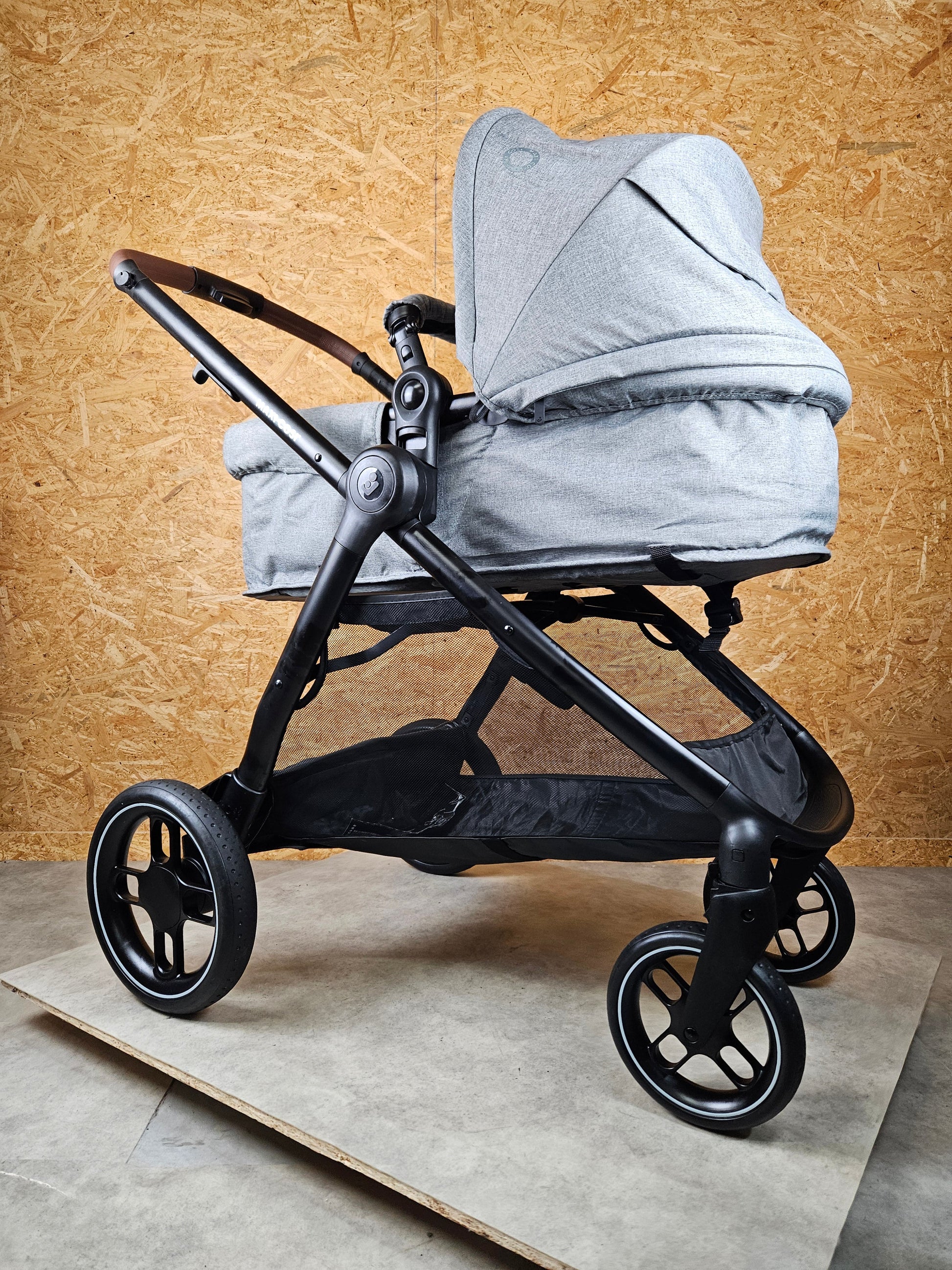 Maxi Cosi - Zelia s - Kinderwagen 2-in-1 22