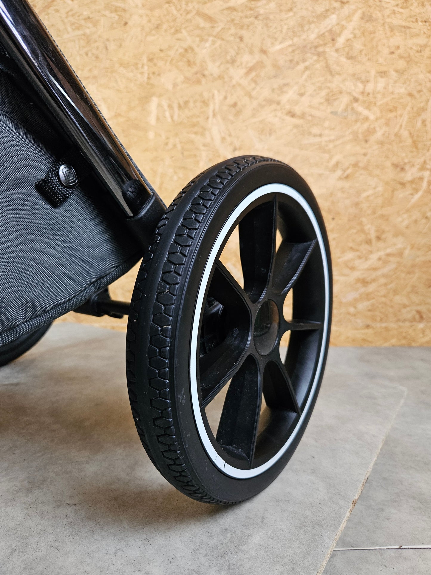 Moon - Più am Besten Kinderwagen 14 Kostenloser Versand