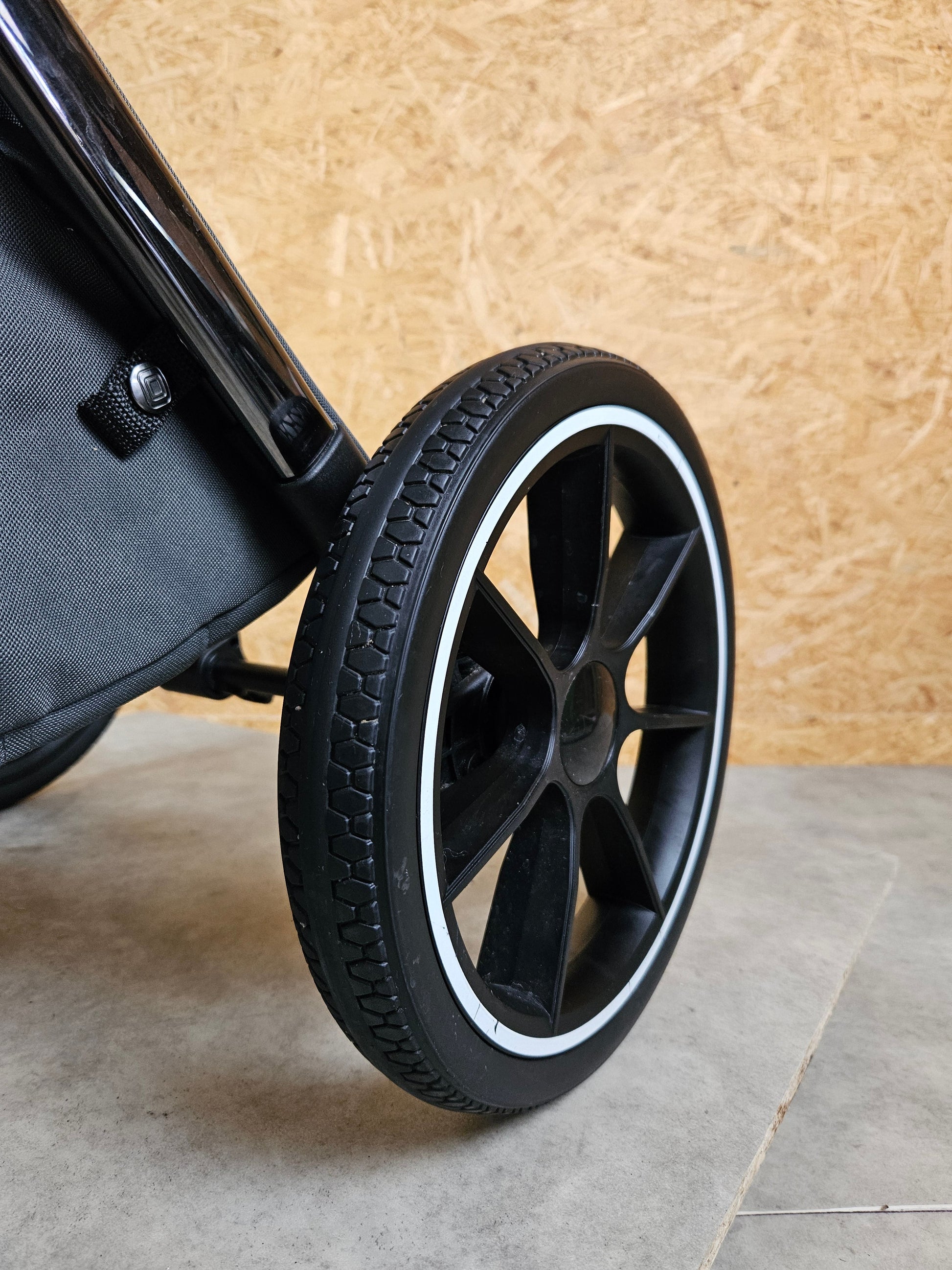 Moon - Più am Besten Kinderwagen 14 Kostenloser Versand