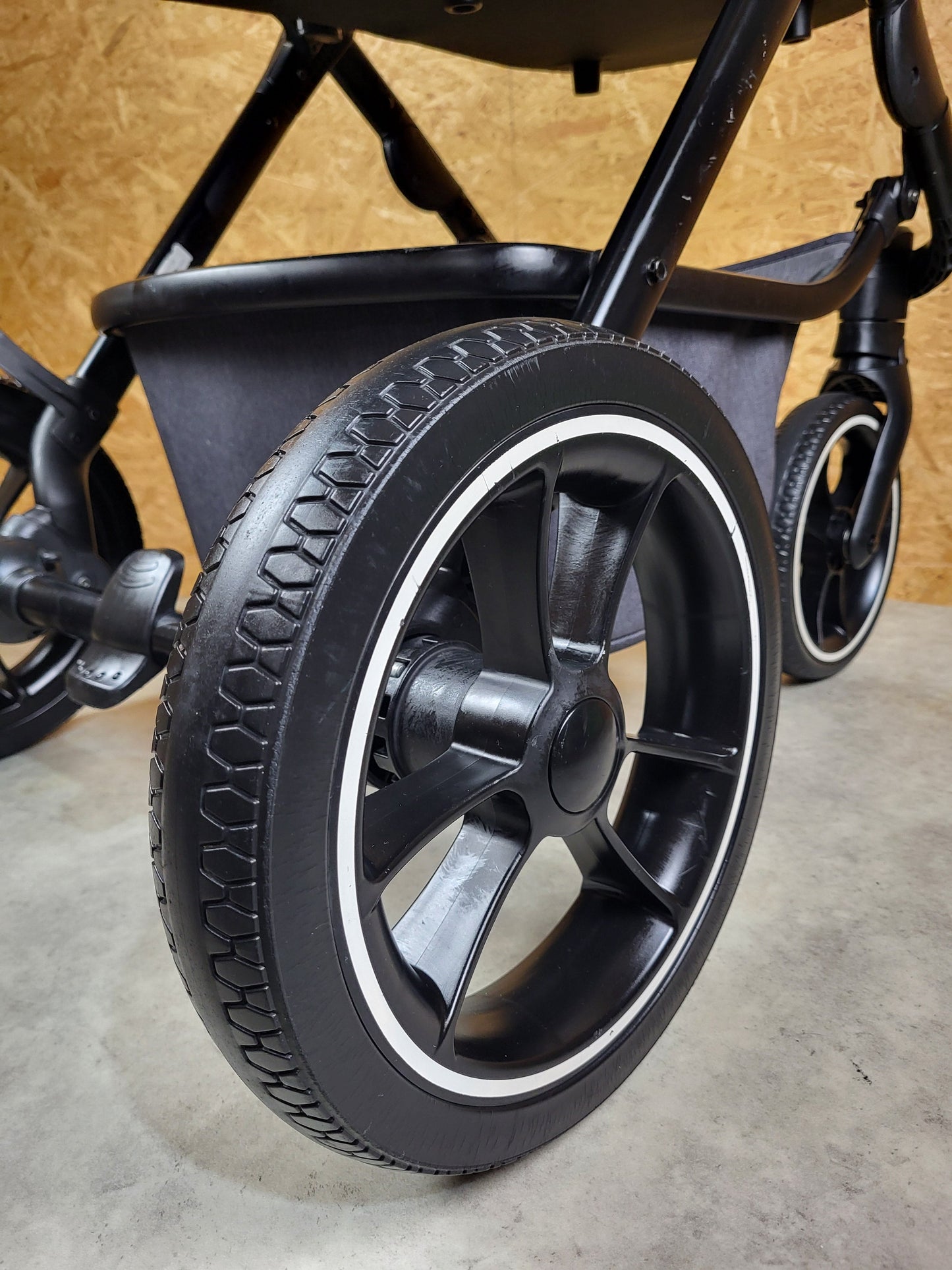 Moon - Scala am Besten Kinderwagen 19