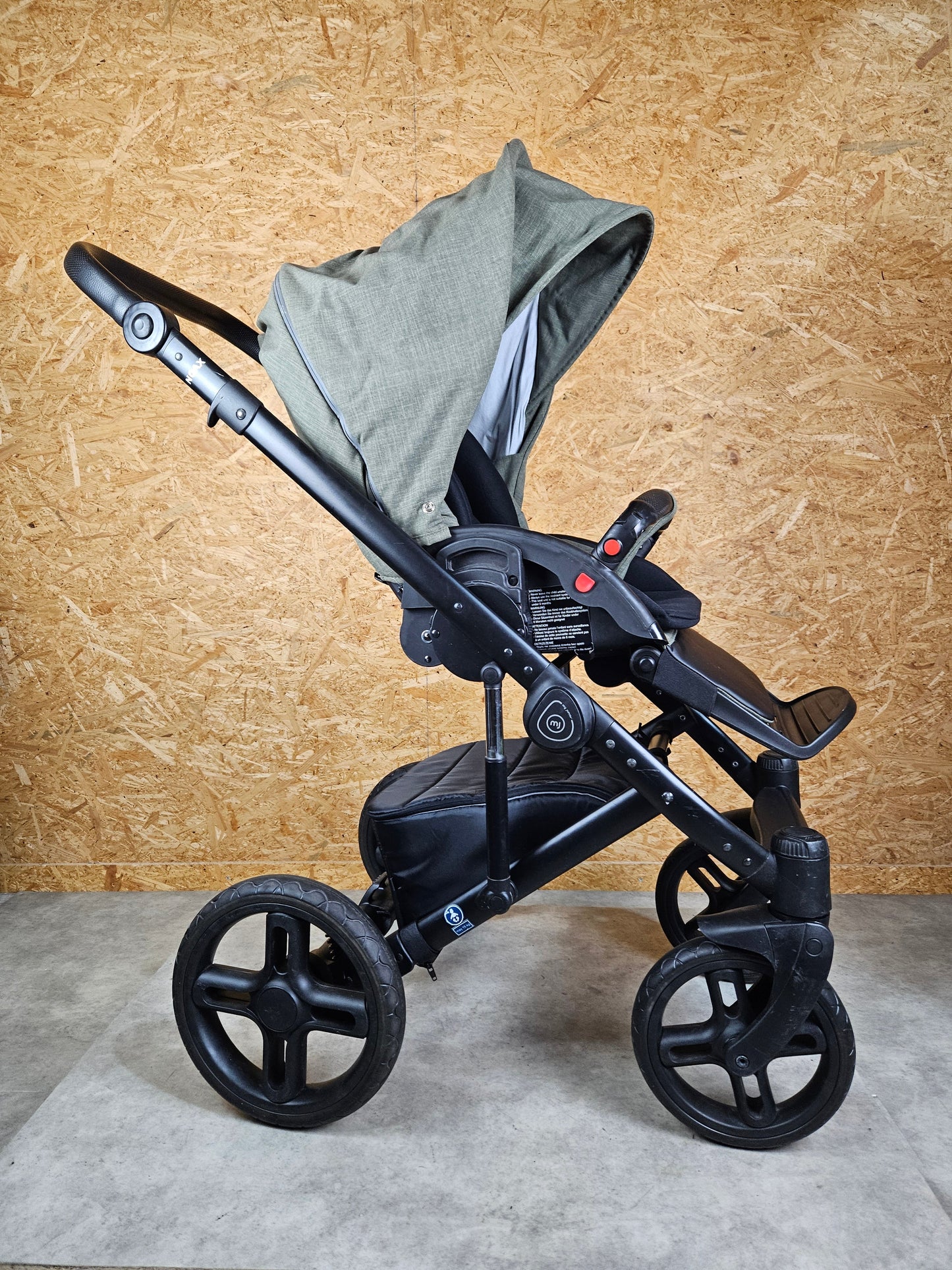 My Junior - Noax mit Zubehöre