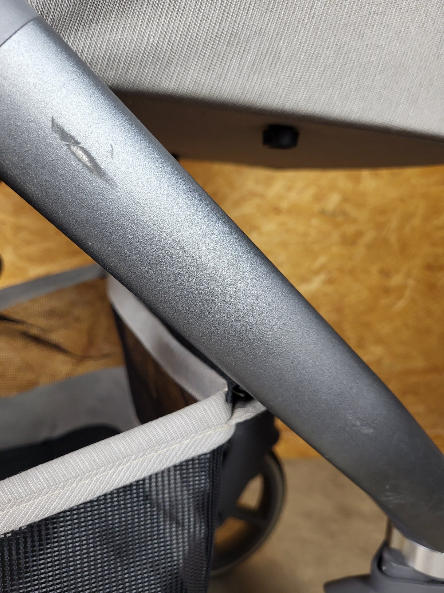 My Junior Vita Hope Limited Edition x der Kleine Prinz Inkl. Zubehör - Kombikinderwagen (sportsitz und Babywanne)