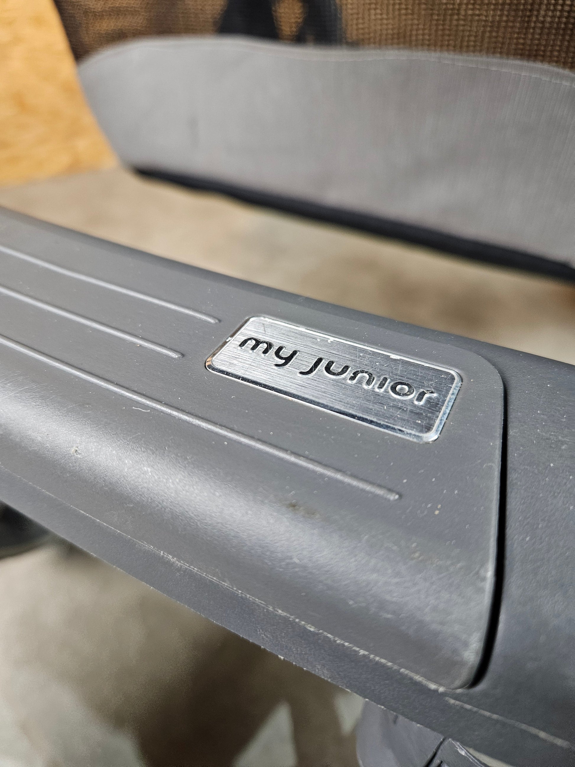 My Junior Vita Hope Limited Edition x der Kleine Prinz Inkl. Zubehör - Kombikinderwagen (sportsitz und Babywanne)