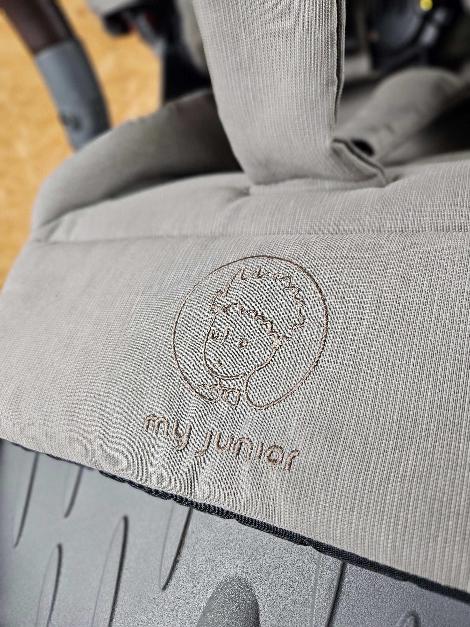 My Junior Vita Hope Limited Edition x der Kleine Prinz Inkl. Zubehör - Kombikinderwagen (sportsitz und Babywanne)