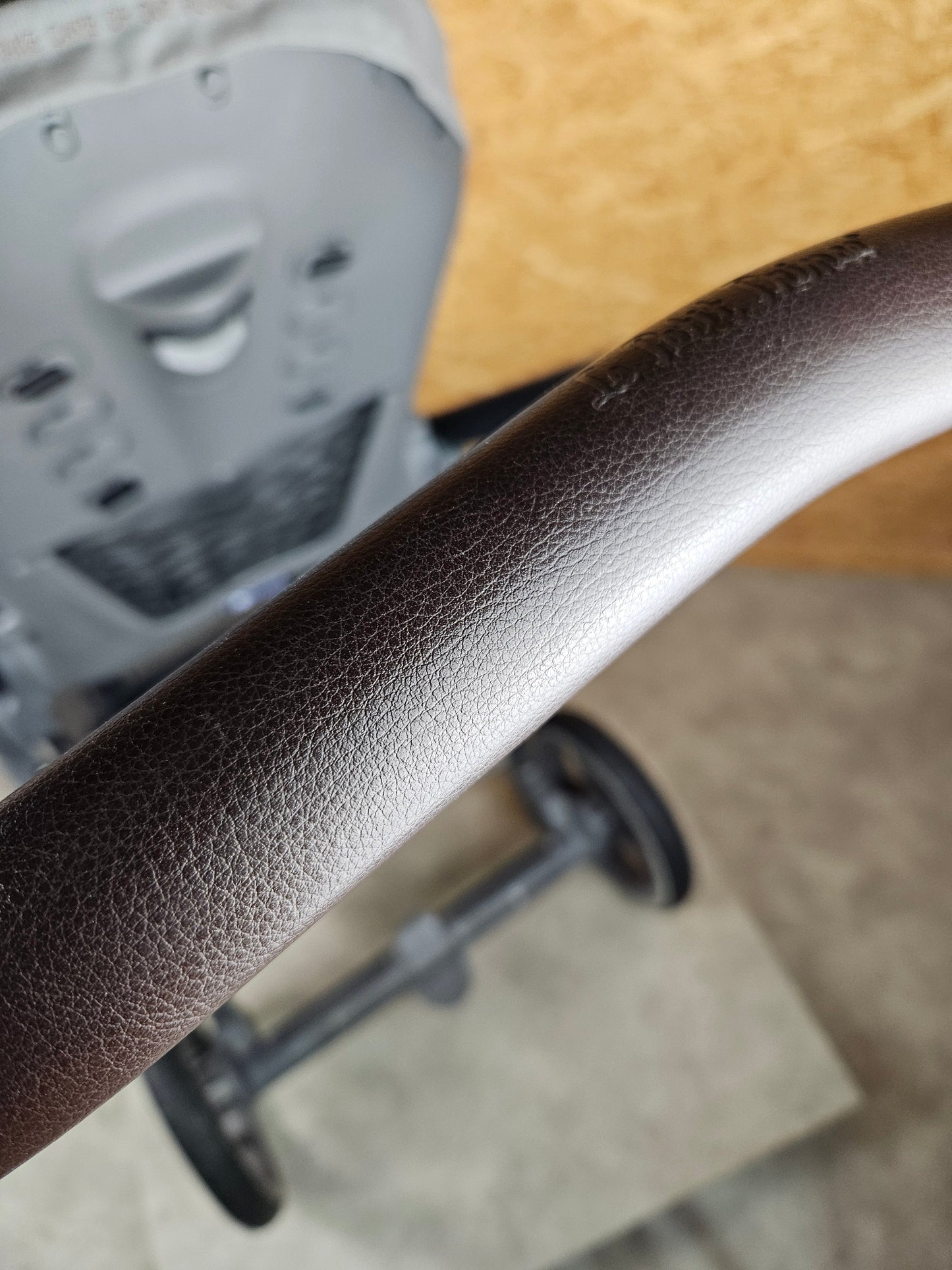 My Junior Vita Hope Limited Edition x der Kleine Prinz Inkl. Zubehör - Kombikinderwagen (sportsitz und Babywanne)