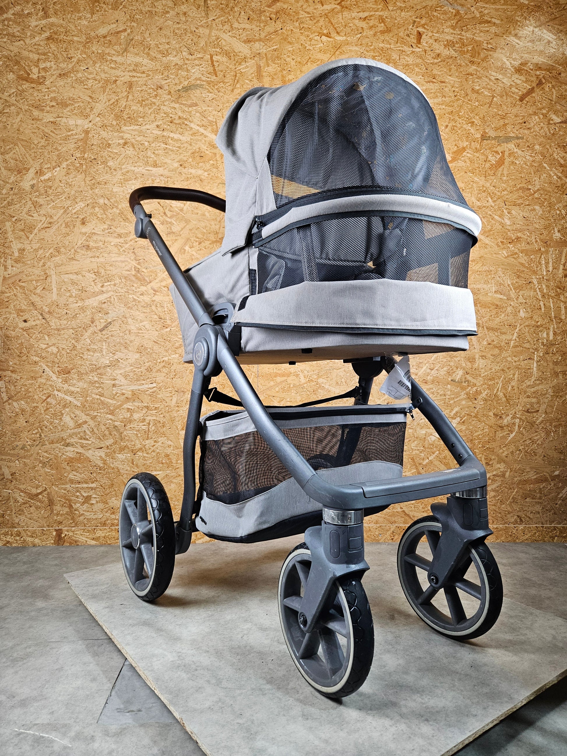 My Junior Vita Hope Limited Edition x der Kleine Prinz Inkl. Zubehör - Kombikinderwagen (sportsitz und Babywanne)