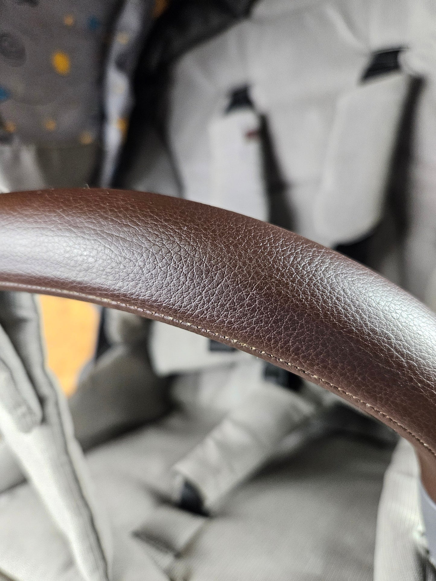 My Junior Vita Hope Limited Edition x der Kleine Prinz Inkl. Zubehör - Kombikinderwagen (sportsitz und Babywanne)