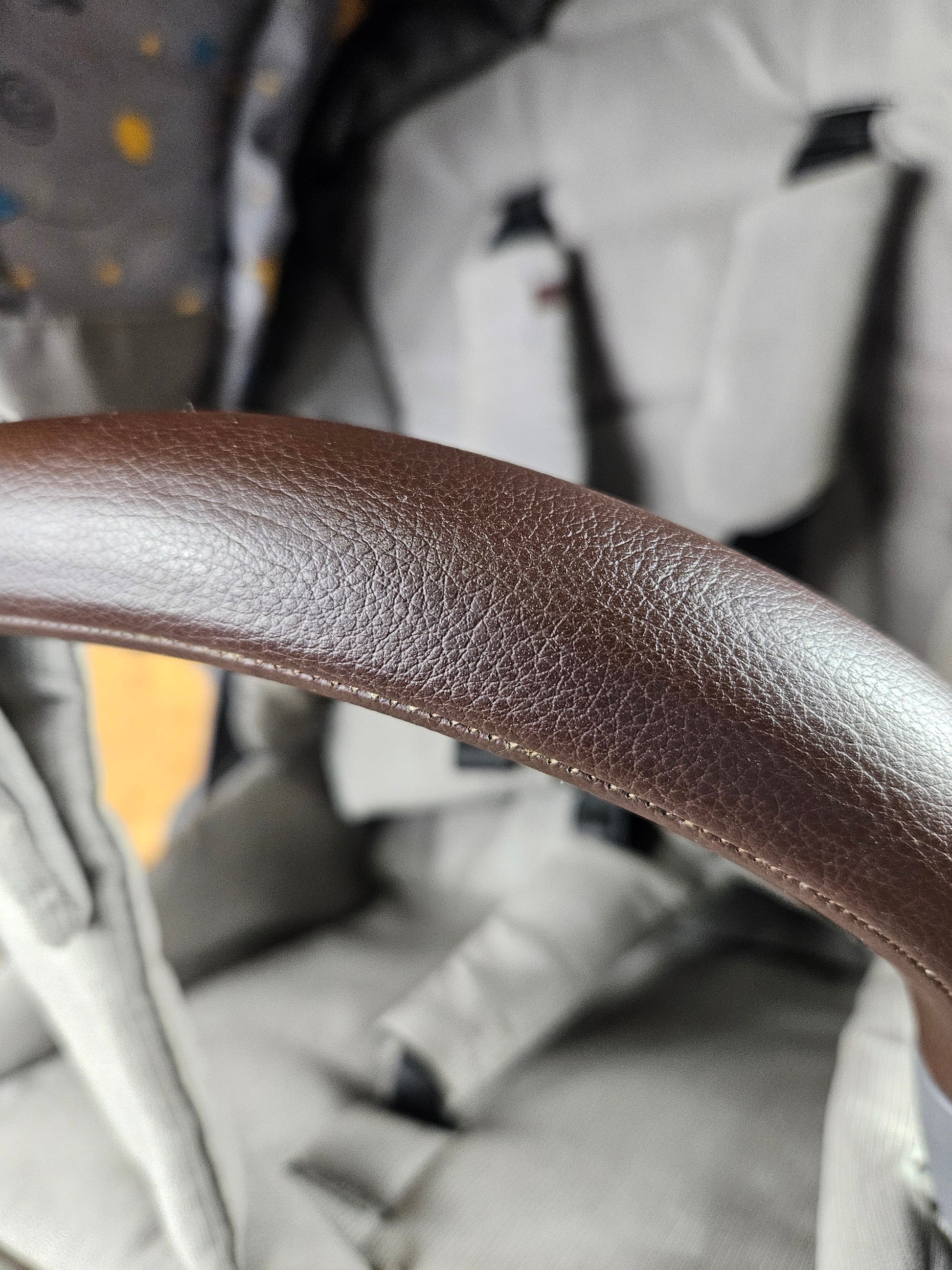 My Junior Vita Hope Limited Edition x der Kleine Prinz Inkl. Zubehör - Kombikinderwagen (sportsitz und Babywanne)