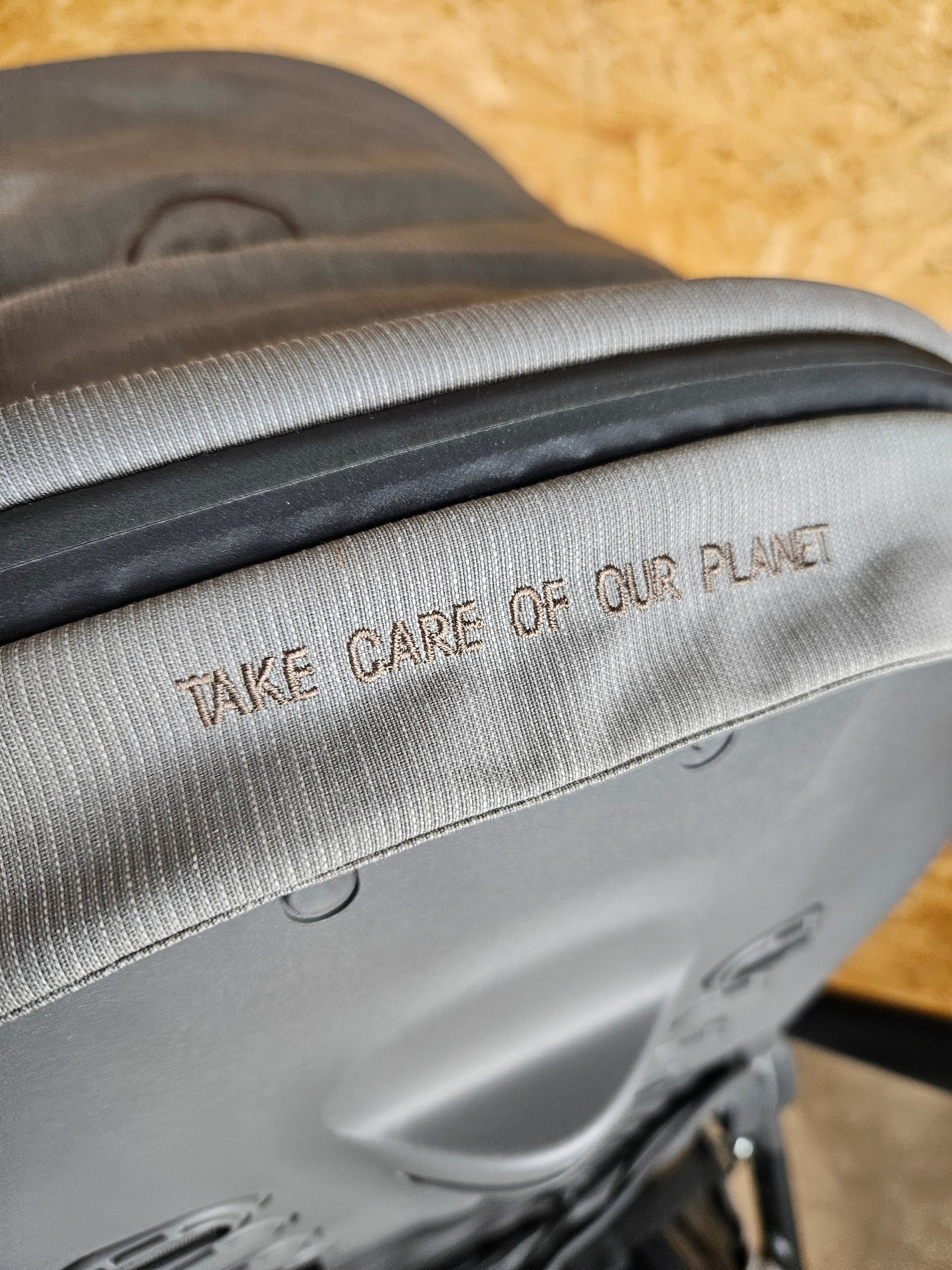 My Junior Vita Hope Limited Edition x der Kleine Prinz Inkl. Zubehör - Kombikinderwagen (sportsitz und Babywanne)