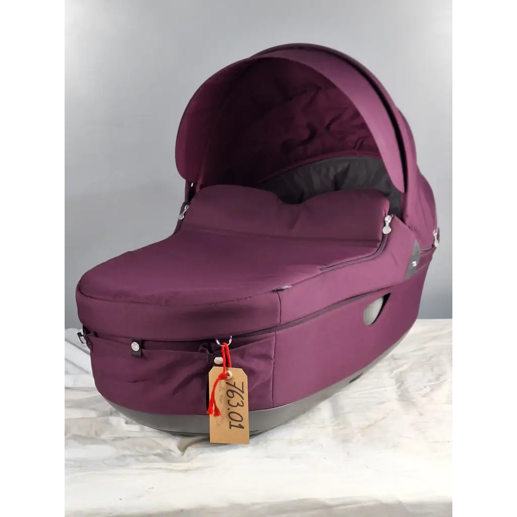 Nacelle Stokke Pour Xplory Très Bon état / (non Renseigné) 2