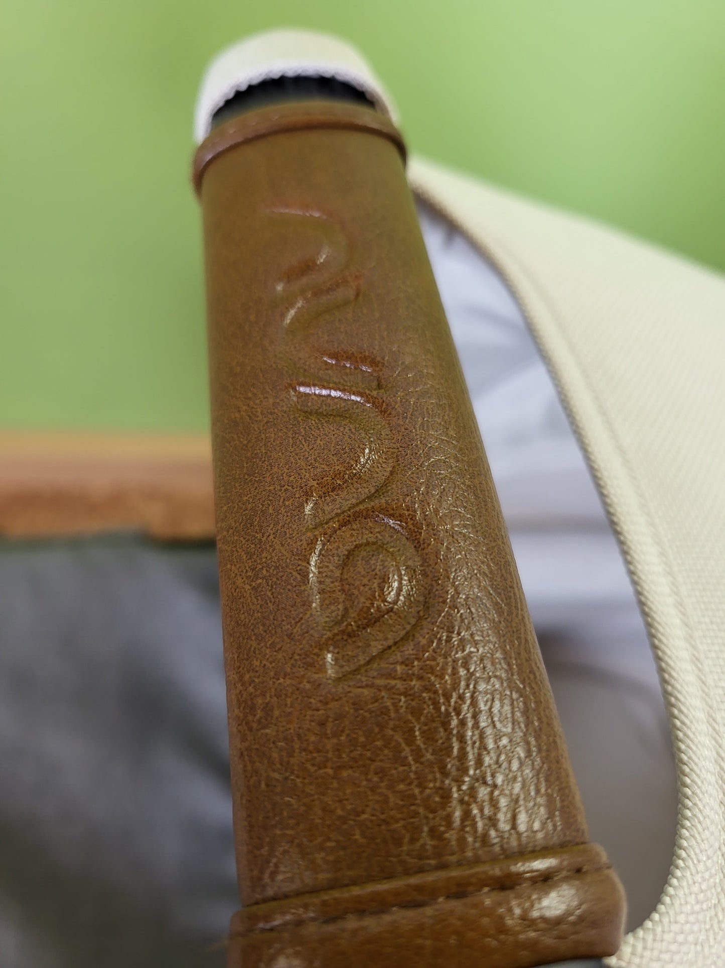 Nuna - Mixx Next Magnet Birch Kombikinderwagen Kinderwagen 21