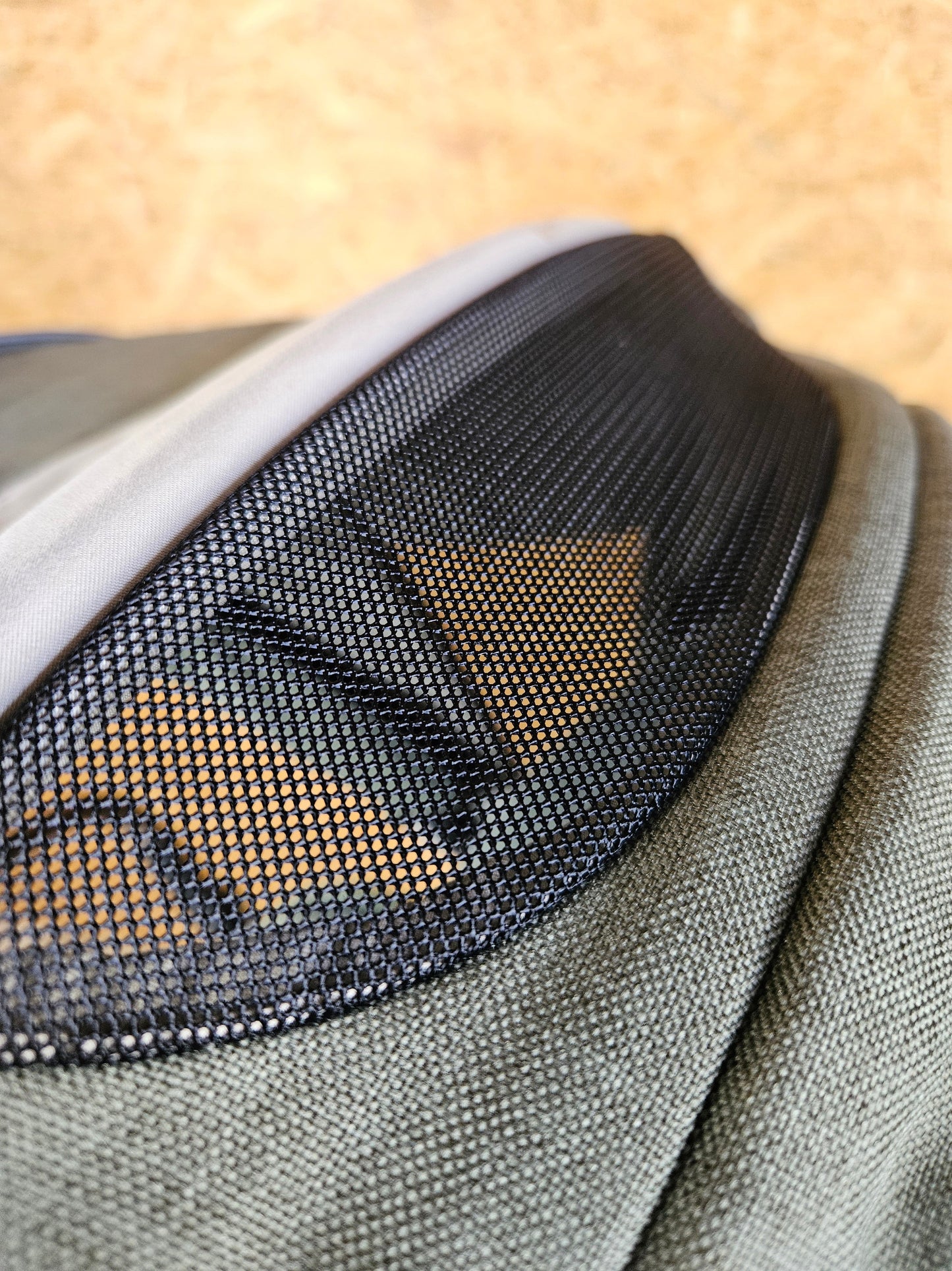 Nuna - Mixx Next Magnet Birch Kombikinderwagen (sportsitz und Babywanne) - Grün in sehr Gutem Zustand am Besten