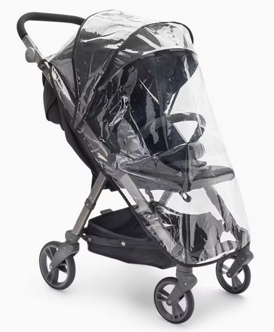 Rain Cover / Rain Canopy Bugaboo Original Manufacturer Second Hand – The Little Move