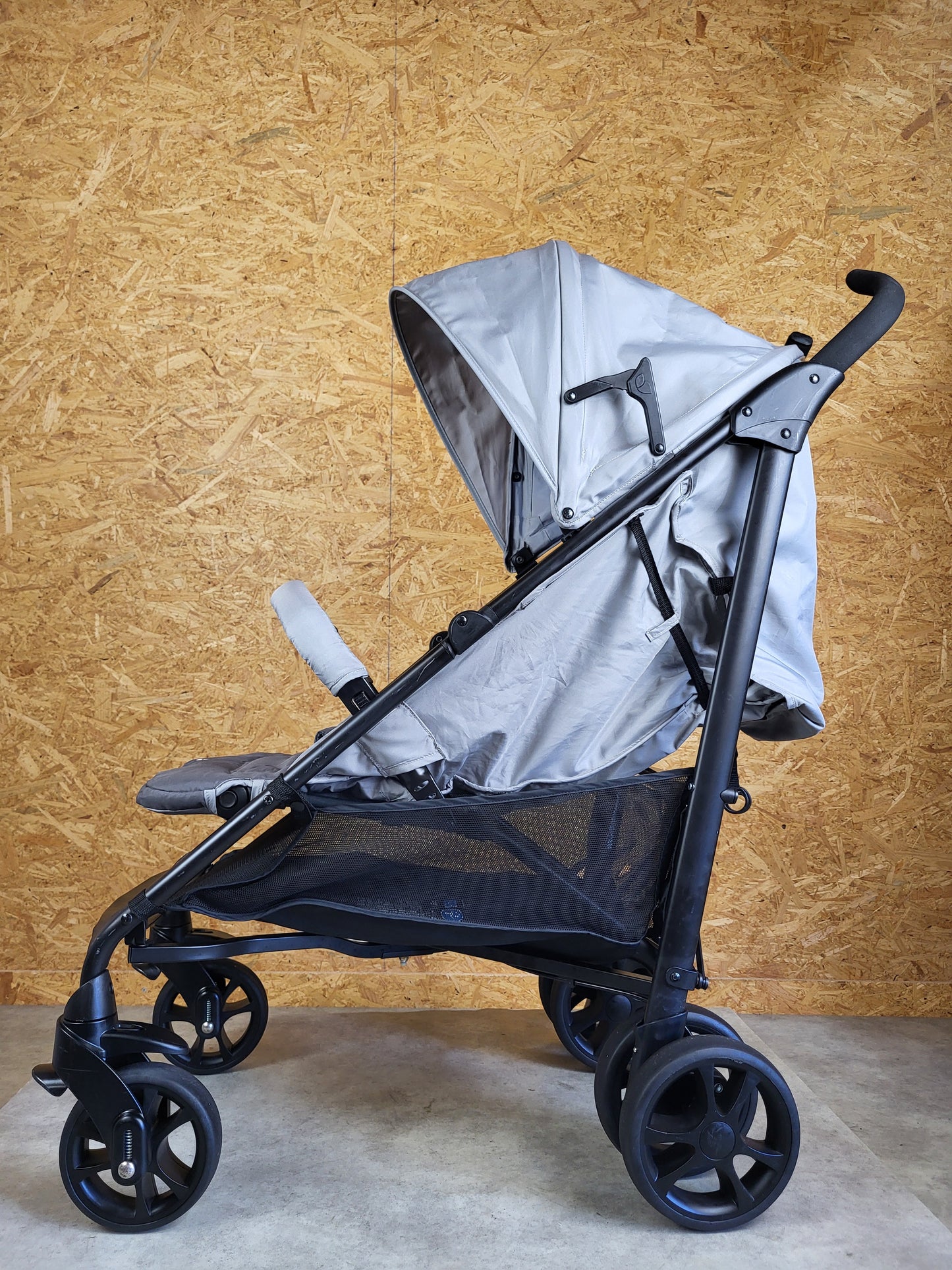 Joie Brisk LX Buggy