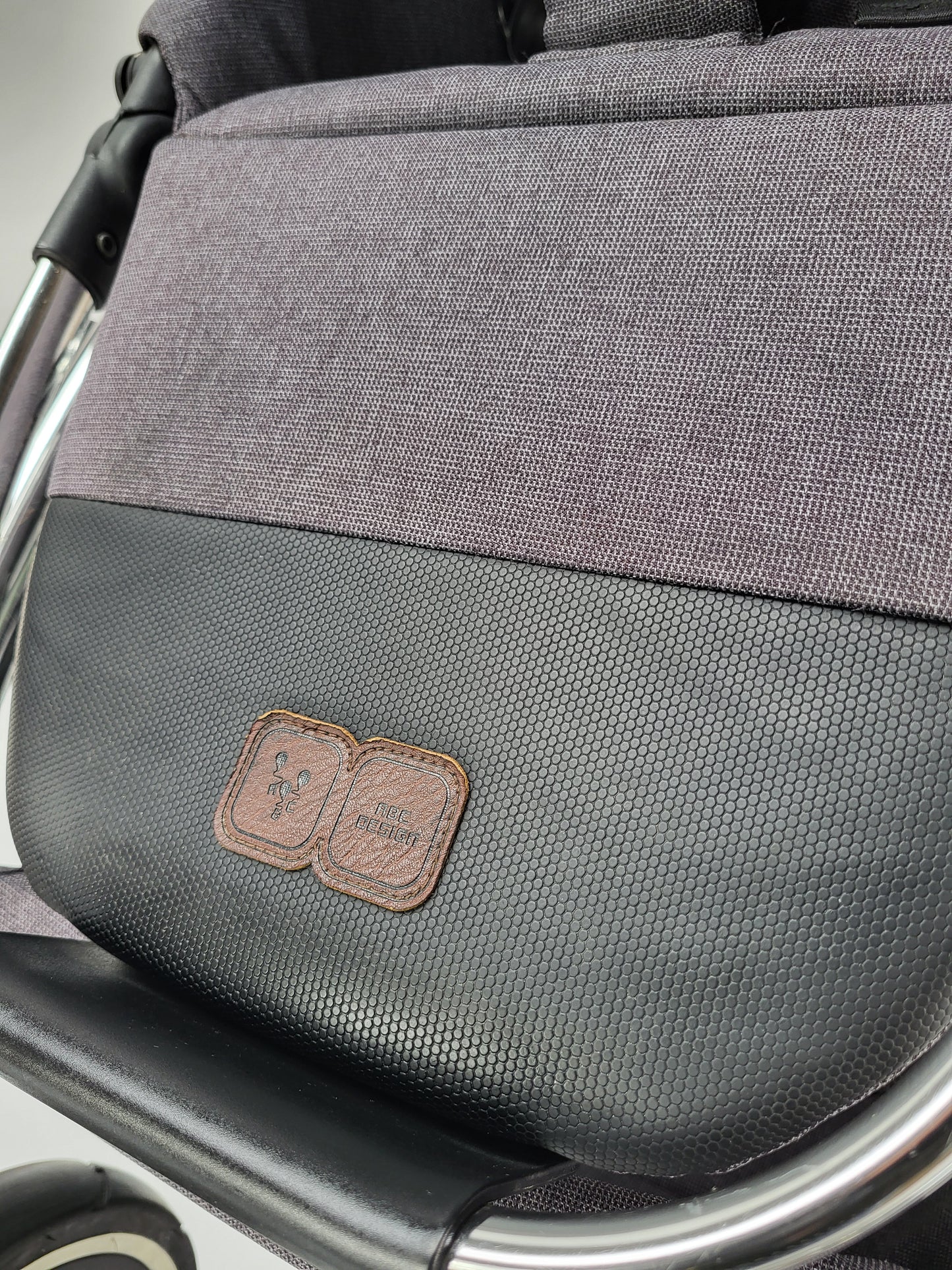 ABC-Design - Salsa 4 Air