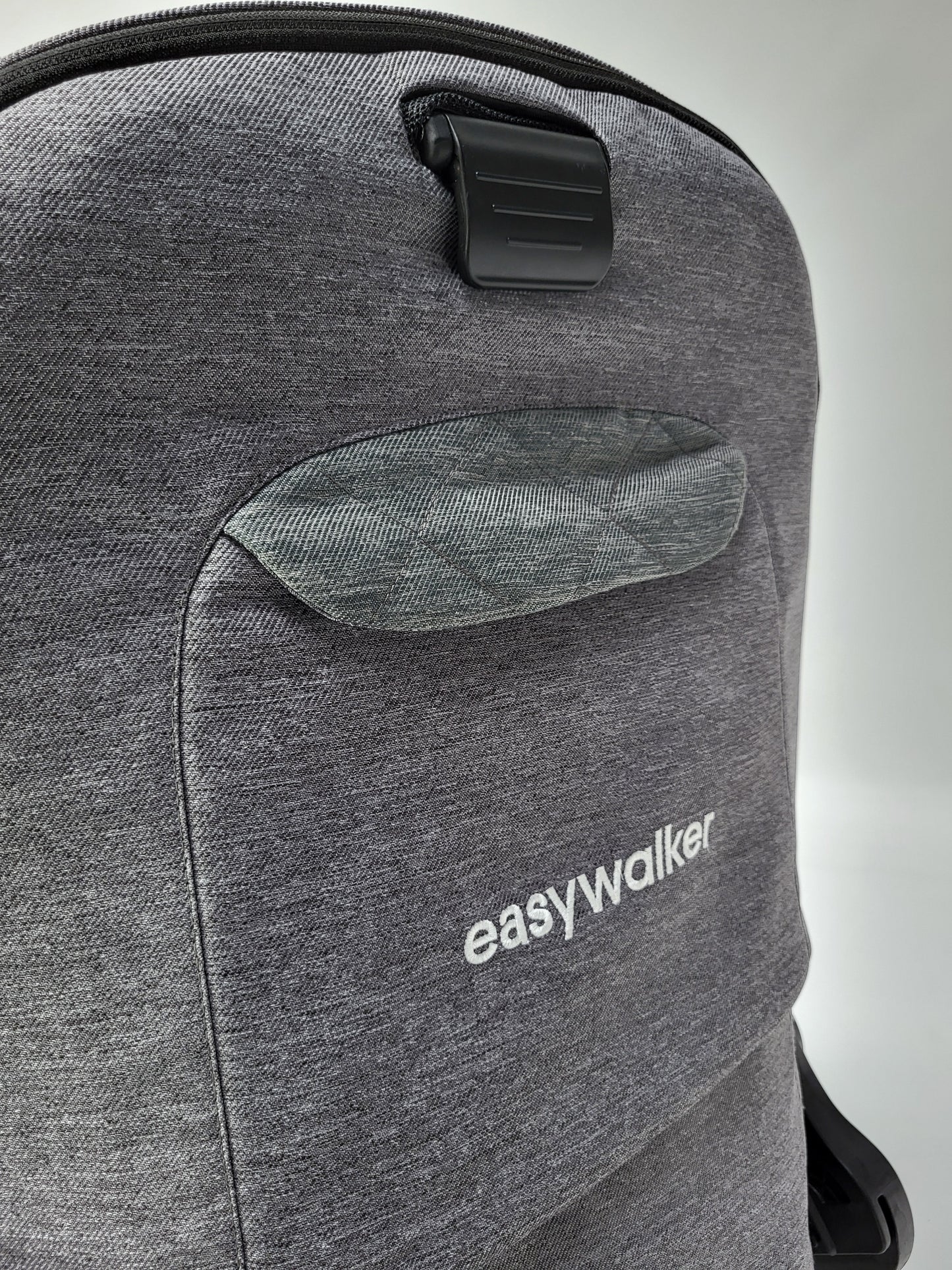 Easywalker - Harvey3