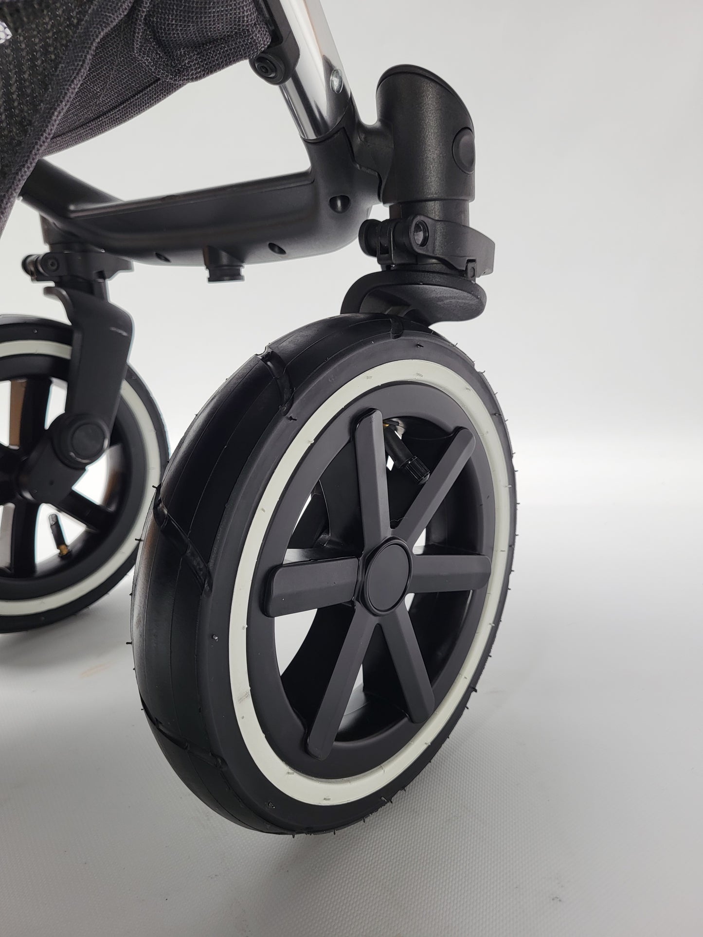 ABC-Design - Salsa 4 Air Diamond Edition
