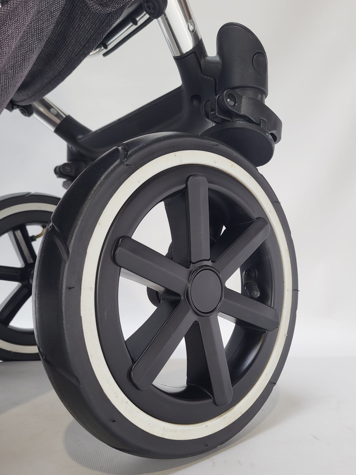 ABC-Design - Salsa 4 Air Diamond Edition